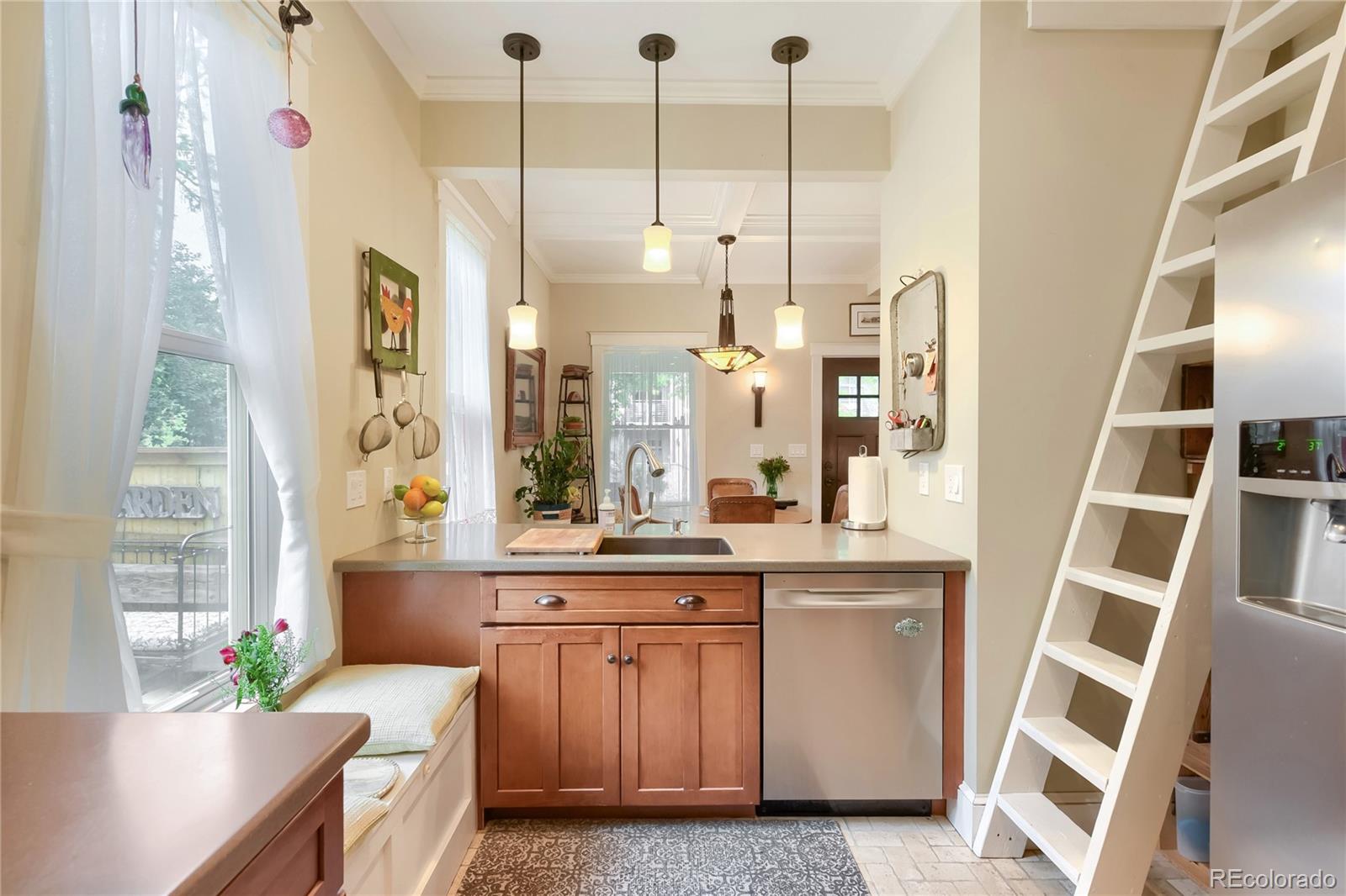 MLS Image #2 for 5736 s bemis street,littleton, Colorado