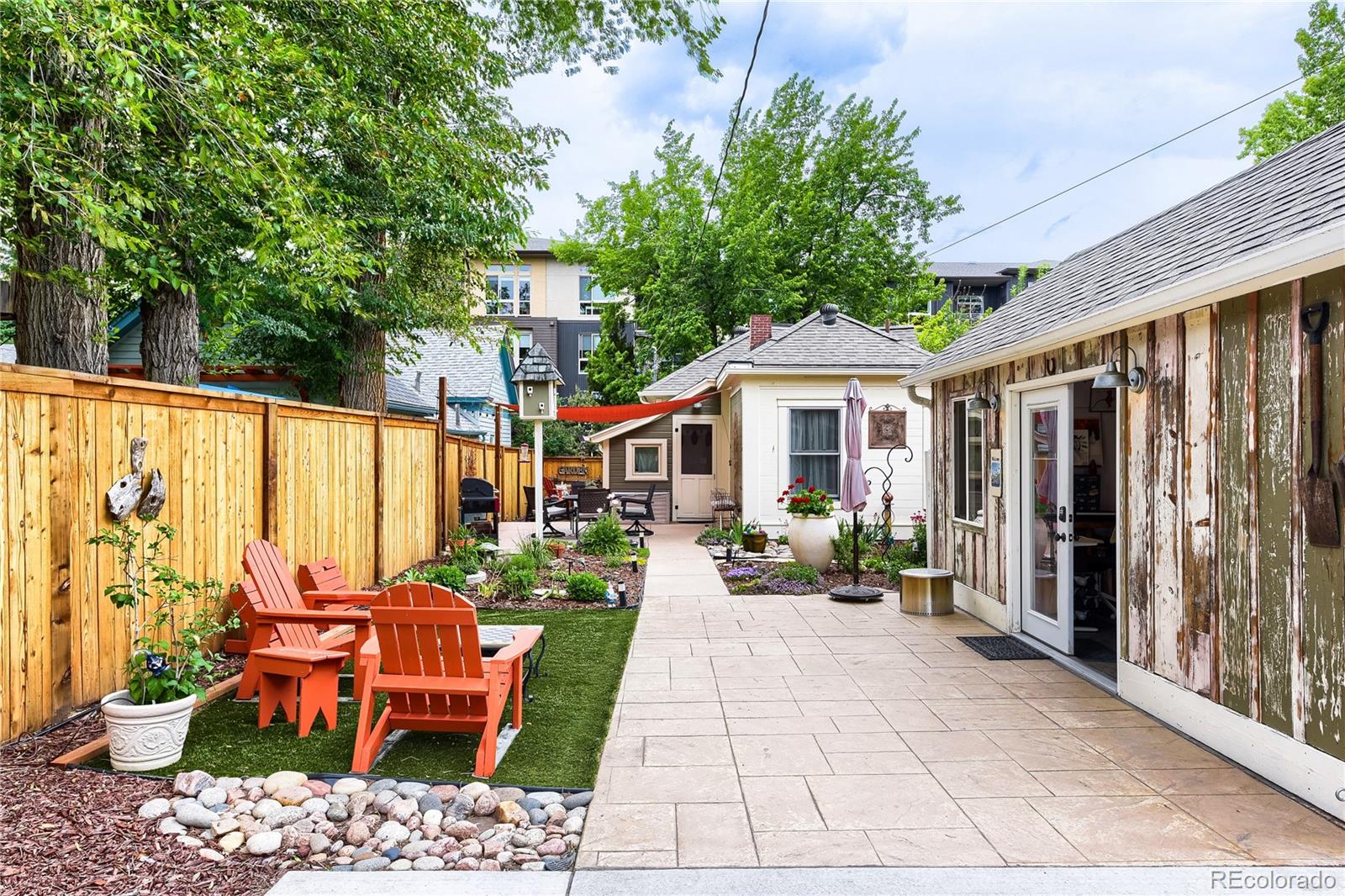 MLS Image #23 for 5736 s bemis street,littleton, Colorado