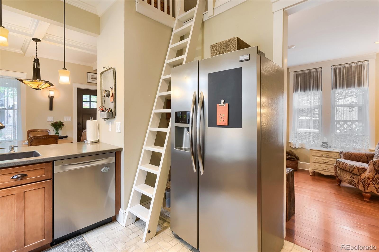MLS Image #3 for 5736 s bemis street,littleton, Colorado