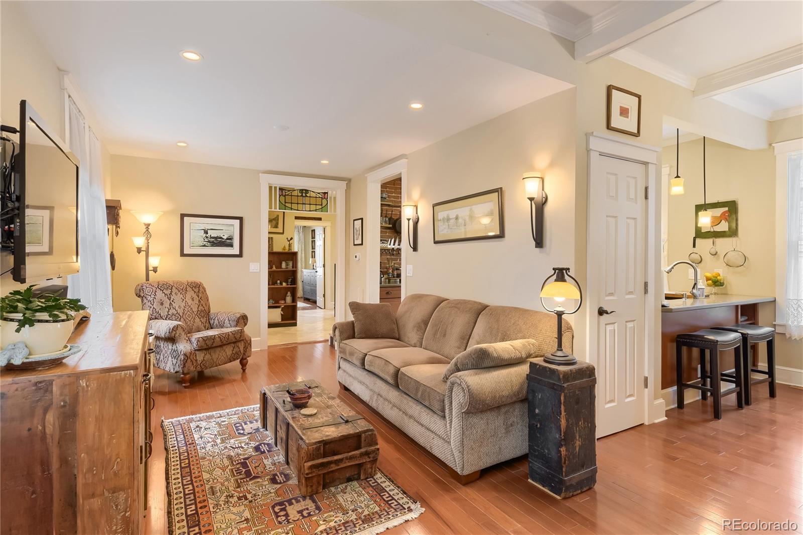 MLS Image #8 for 5736 s bemis street,littleton, Colorado
