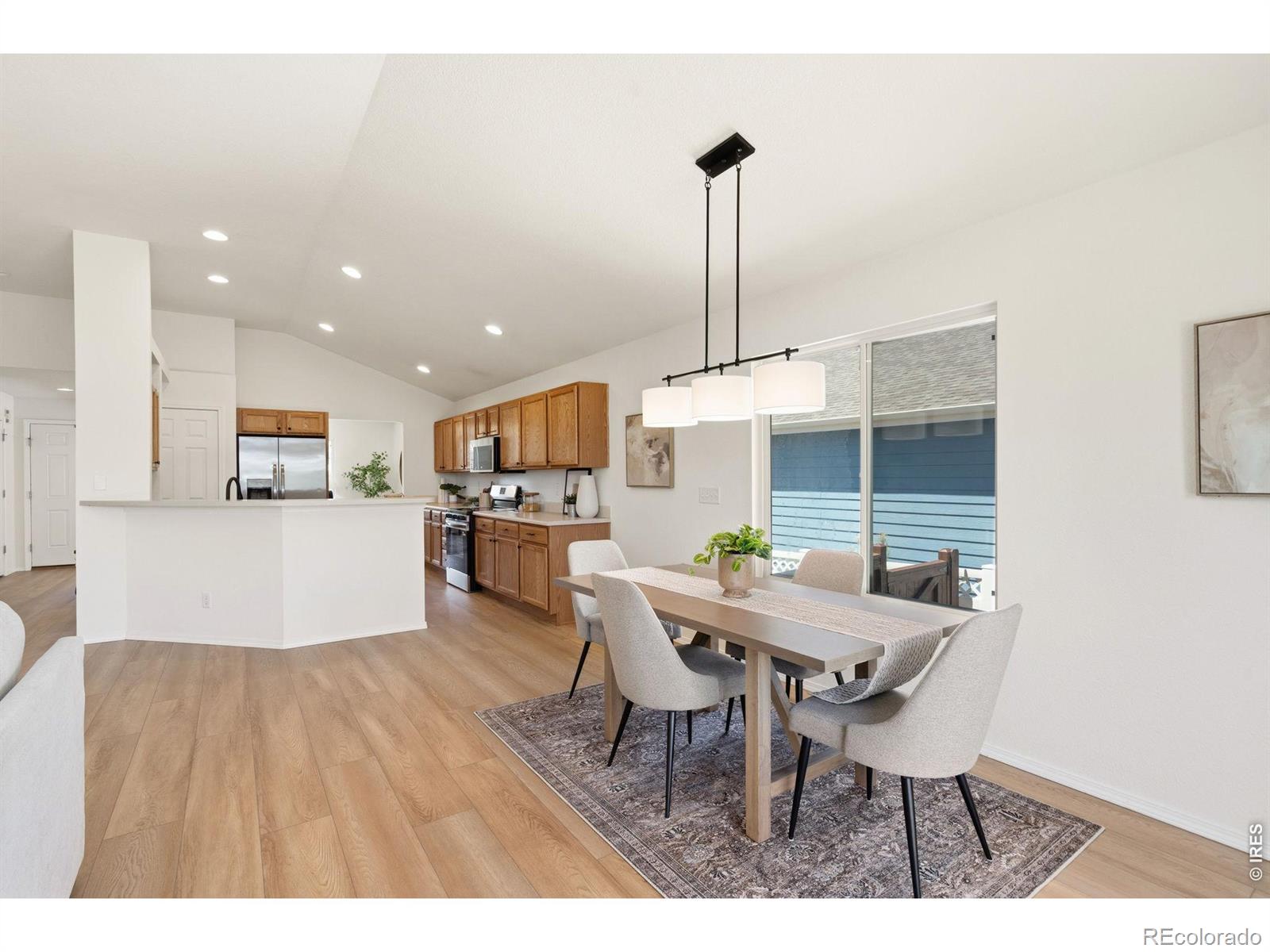 MLS Image #10 for 7108  bon homme richard drive,fort collins, Colorado