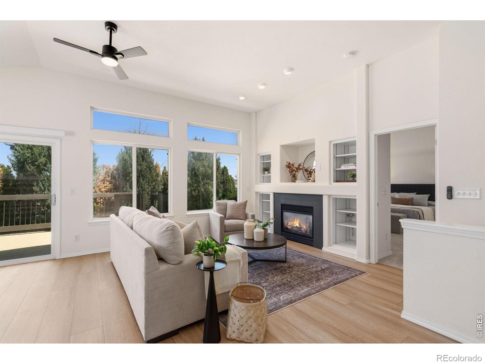 MLS Image #14 for 7108  bon homme richard drive,fort collins, Colorado