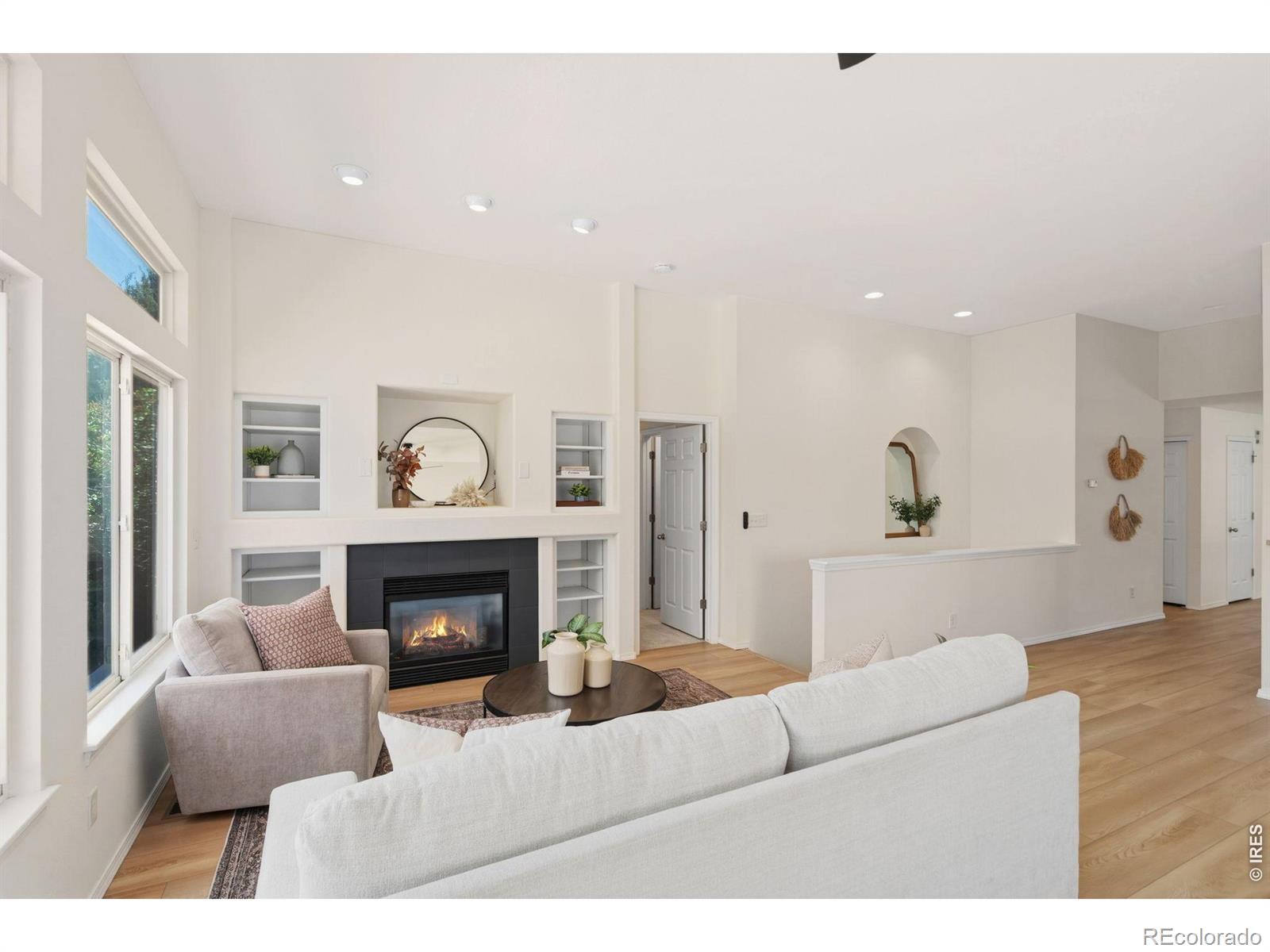 MLS Image #15 for 7108  bon homme richard drive,fort collins, Colorado