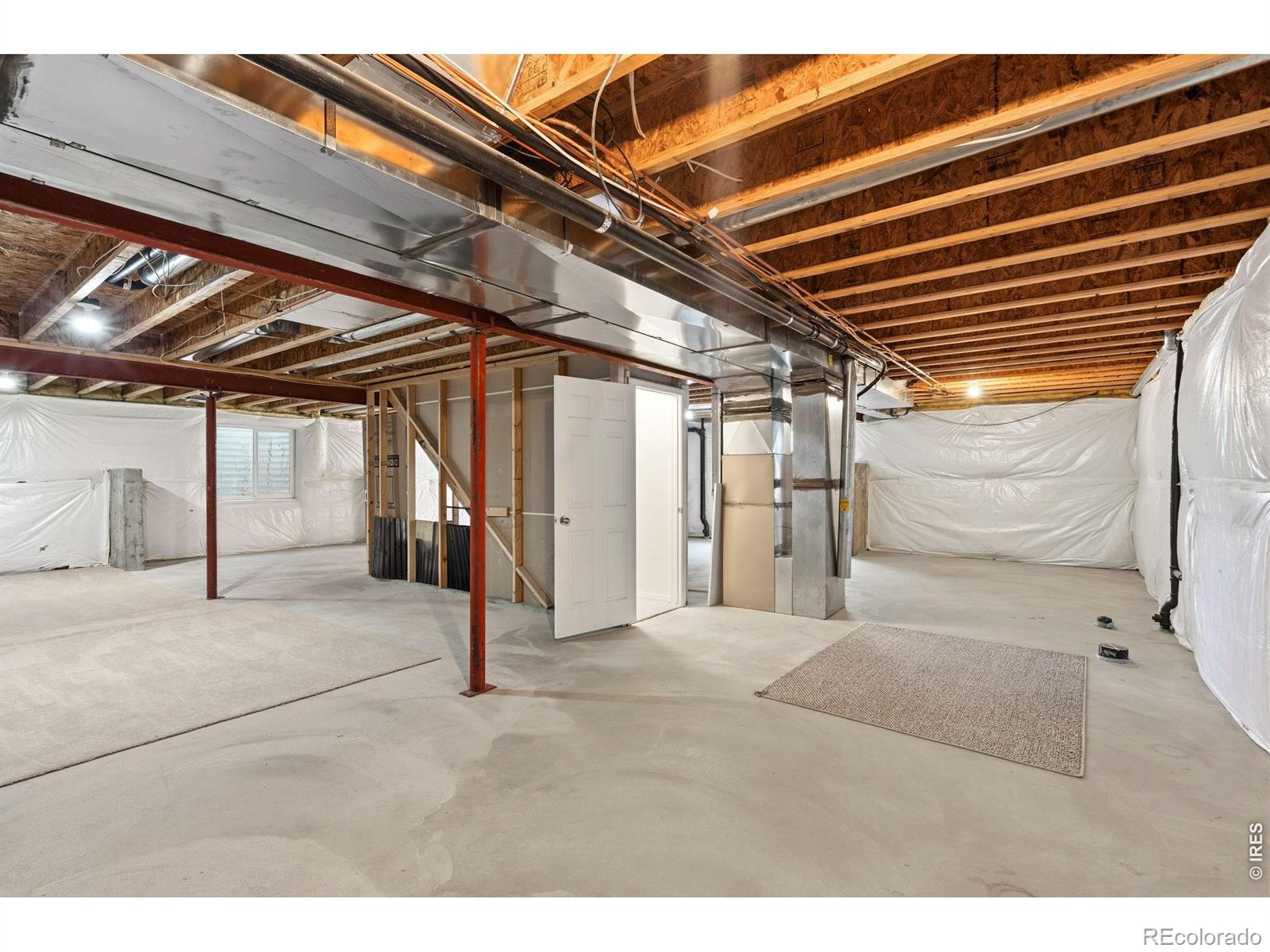 MLS Image #29 for 7108  bon homme richard drive,fort collins, Colorado