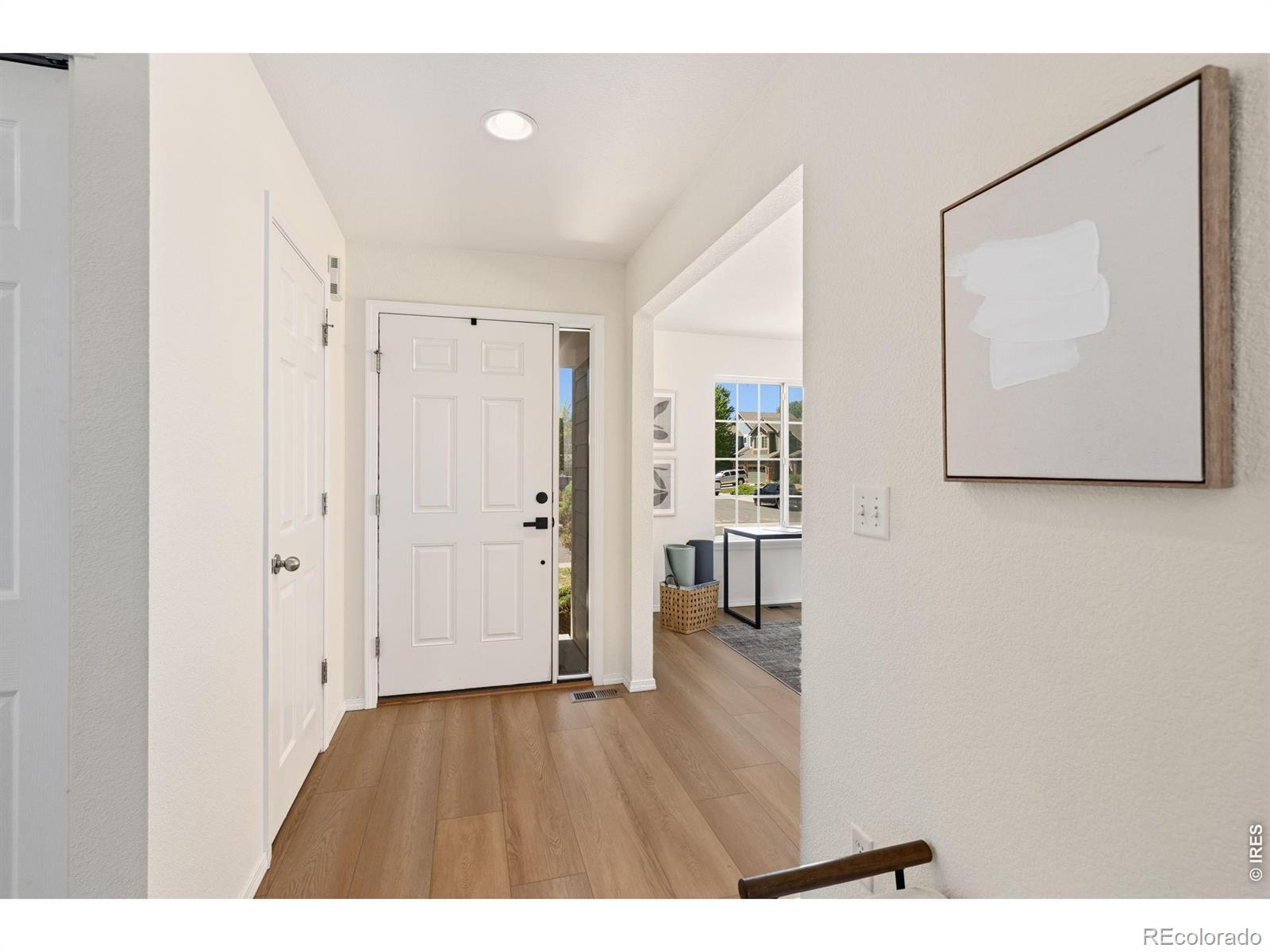 MLS Image #3 for 7108  bon homme richard drive,fort collins, Colorado