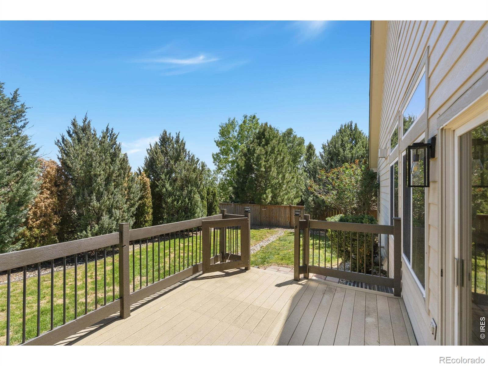 MLS Image #31 for 7108  bon homme richard drive,fort collins, Colorado