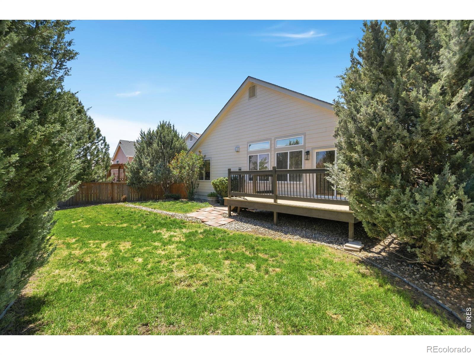MLS Image #33 for 7108  bon homme richard drive,fort collins, Colorado