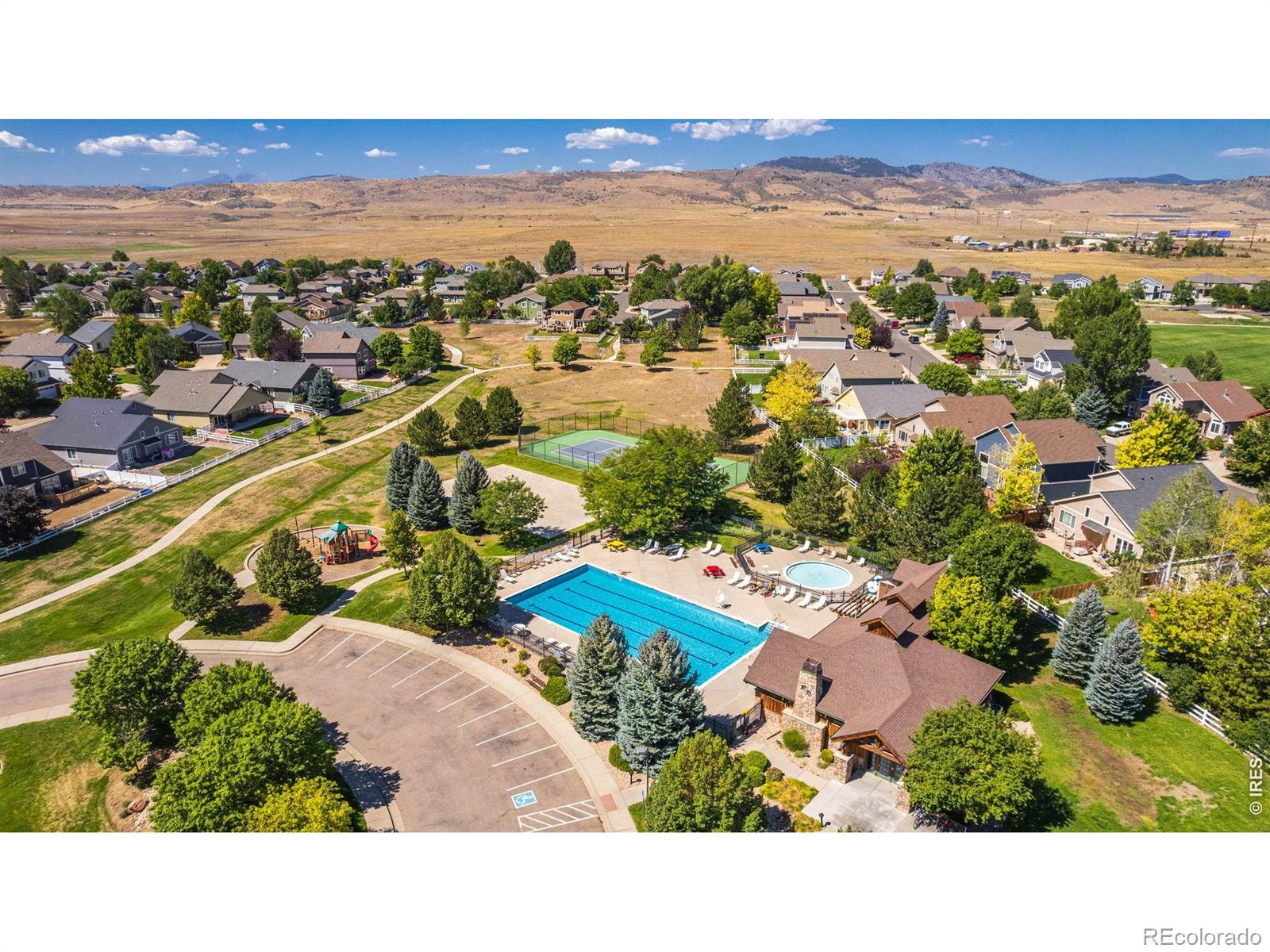 MLS Image #34 for 7108  bon homme richard drive,fort collins, Colorado