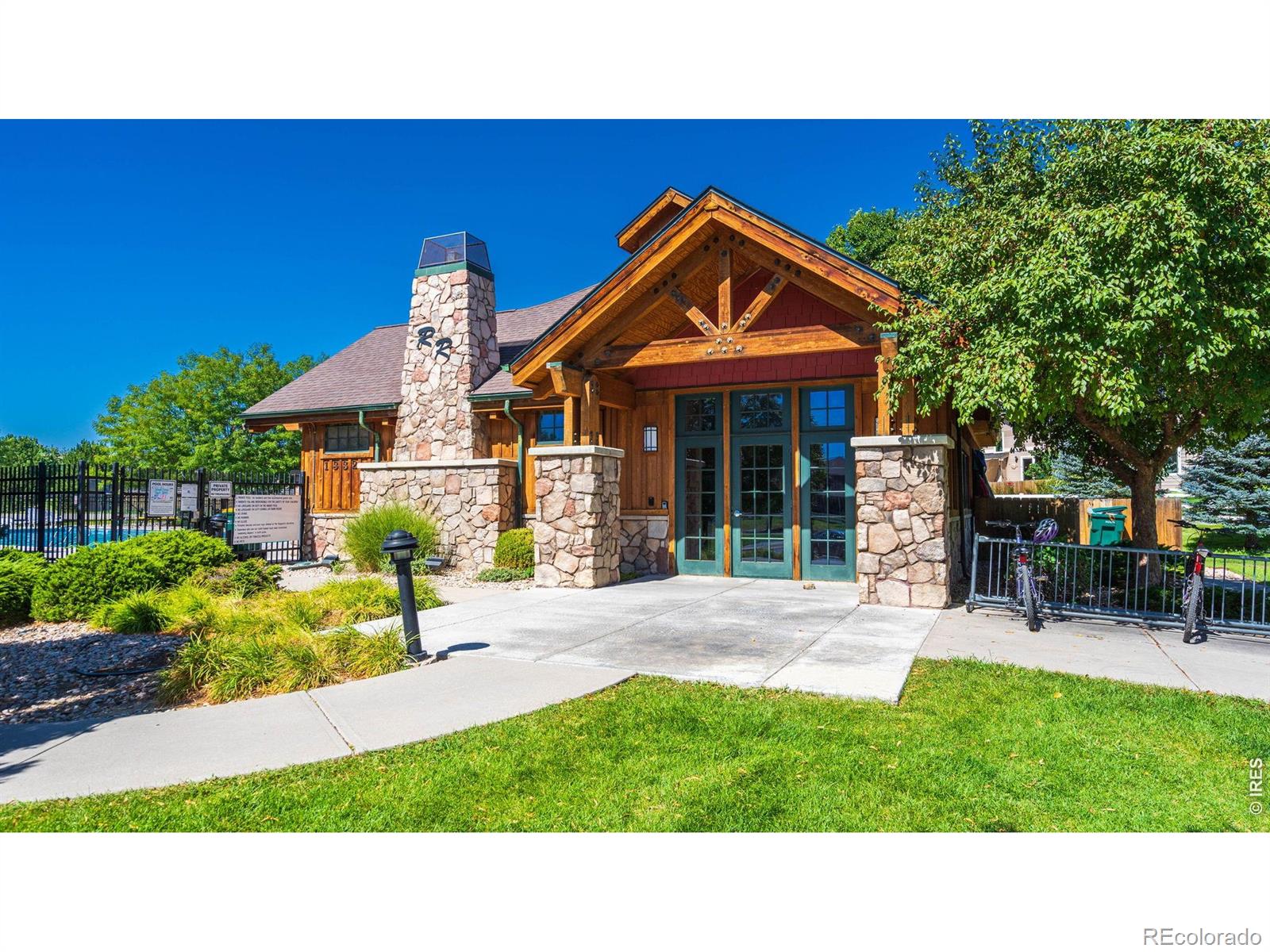 MLS Image #35 for 7108  bon homme richard drive,fort collins, Colorado