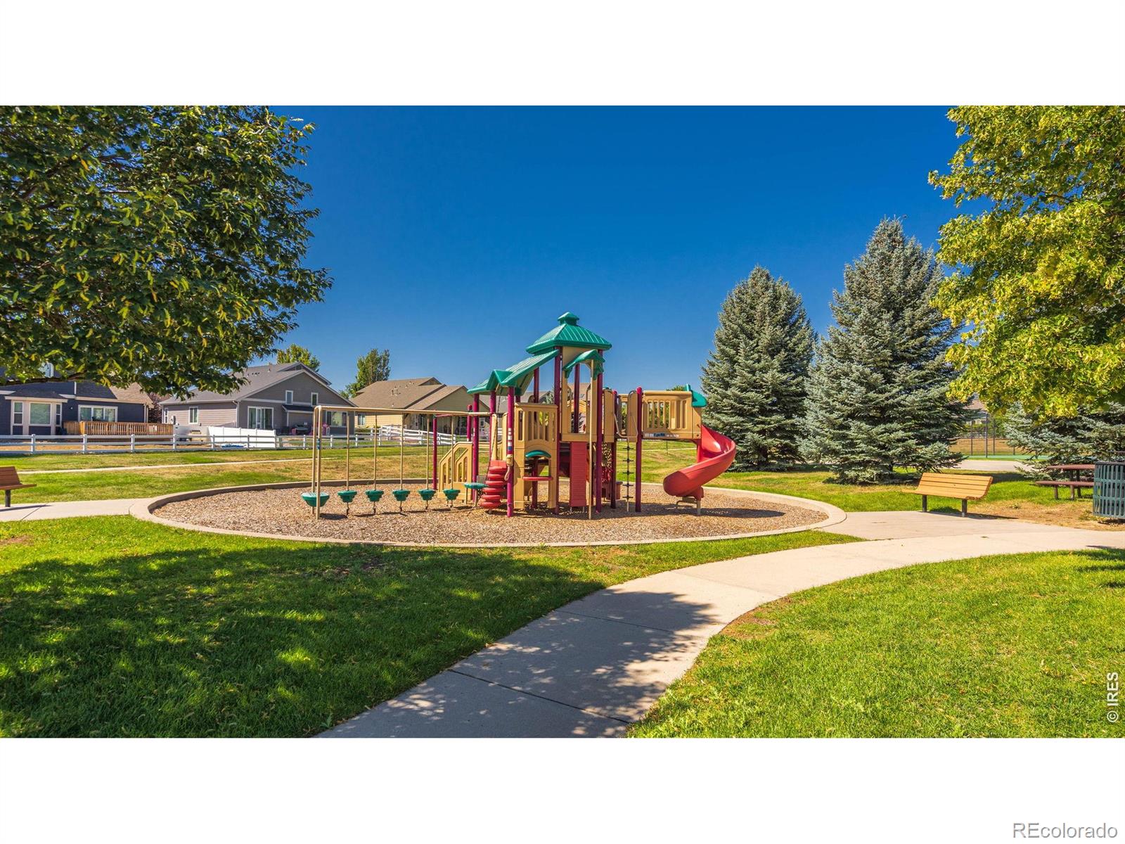MLS Image #36 for 7108  bon homme richard drive,fort collins, Colorado