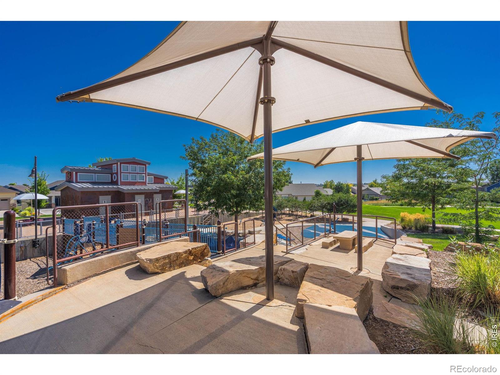 MLS Image #37 for 7108  bon homme richard drive,fort collins, Colorado