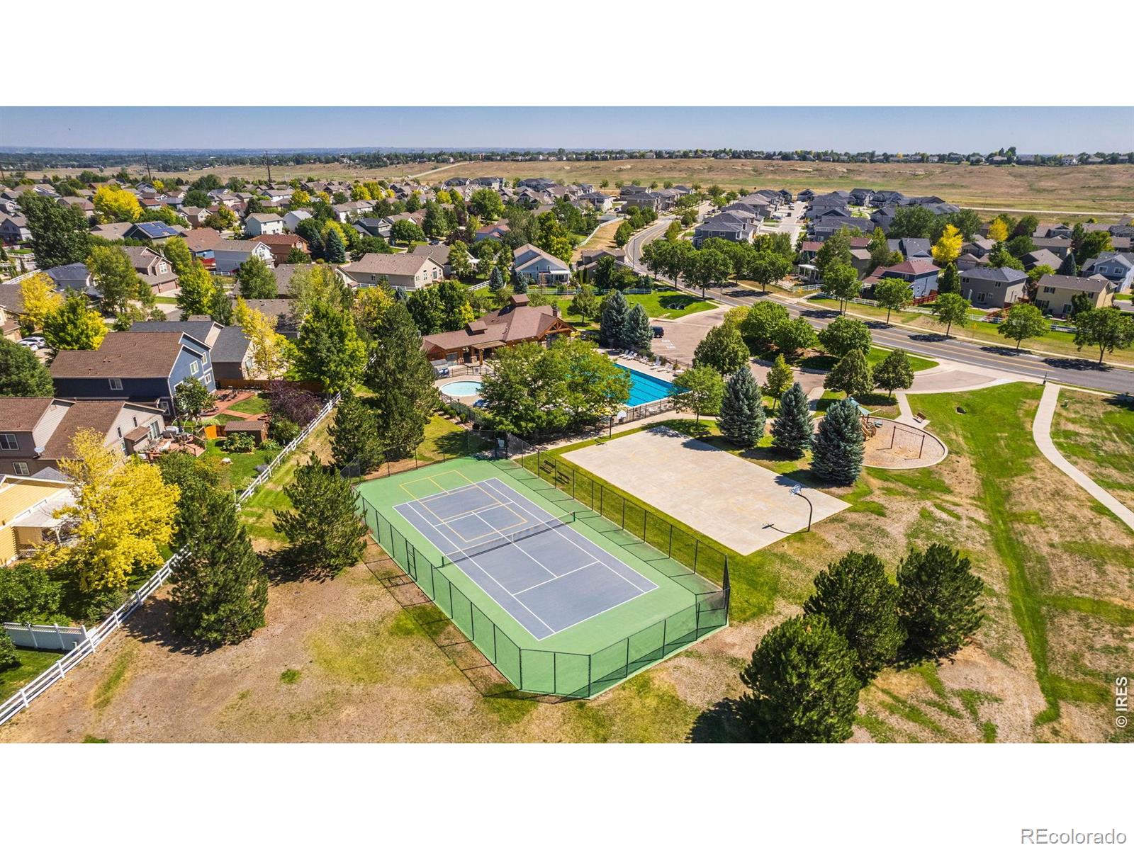 MLS Image #38 for 7108  bon homme richard drive,fort collins, Colorado