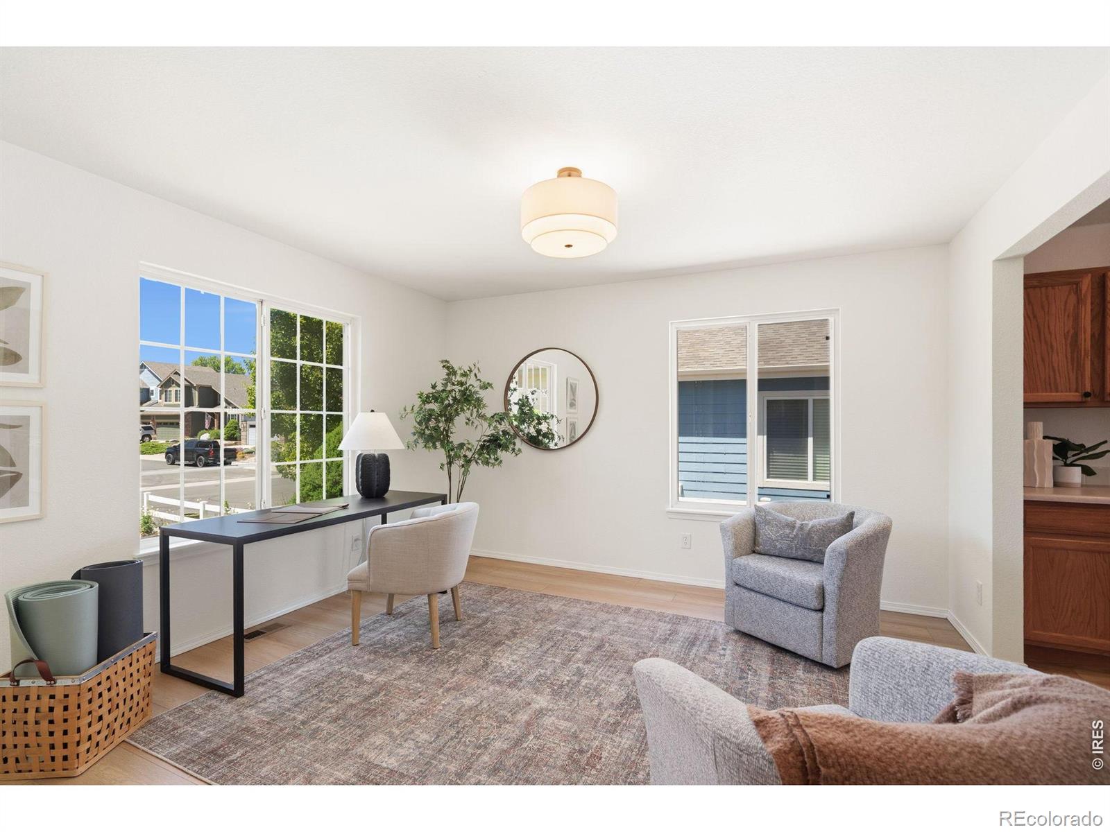 MLS Image #4 for 7108  bon homme richard drive,fort collins, Colorado
