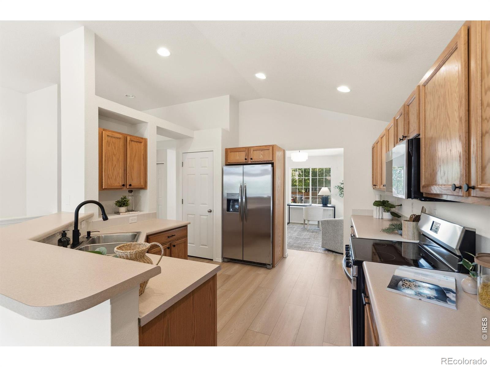 MLS Image #6 for 7108  bon homme richard drive,fort collins, Colorado