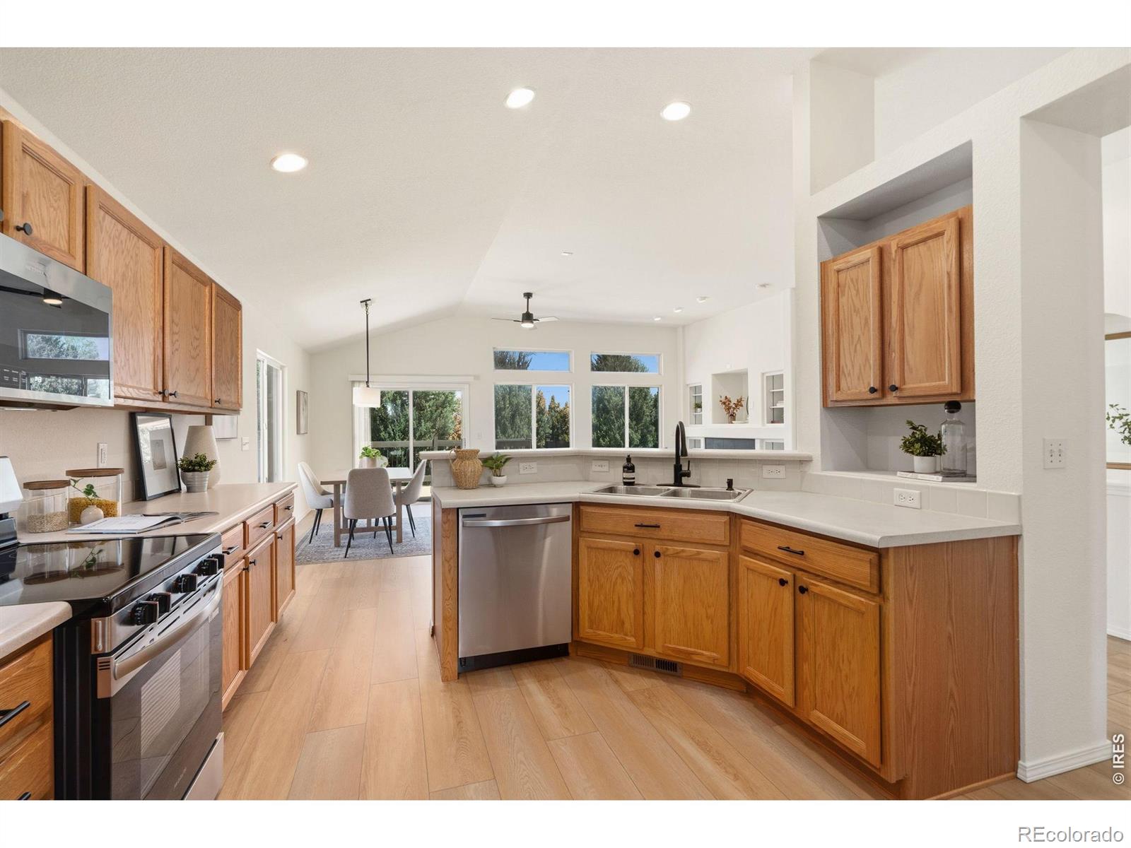 MLS Image #9 for 7108  bon homme richard drive,fort collins, Colorado