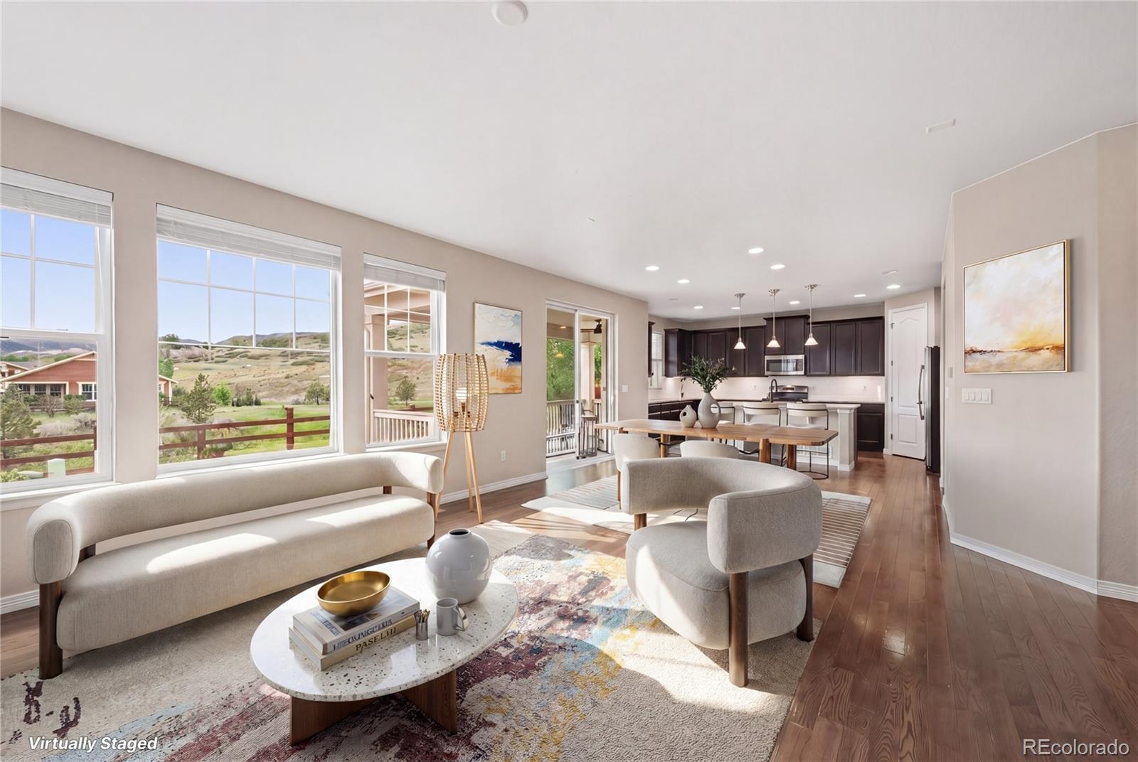 MLS Image #11 for 6165  flattop street,golden, Colorado
