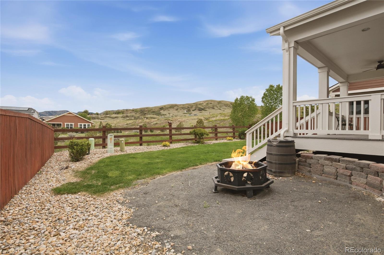 MLS Image #30 for 6165  flattop street,golden, Colorado