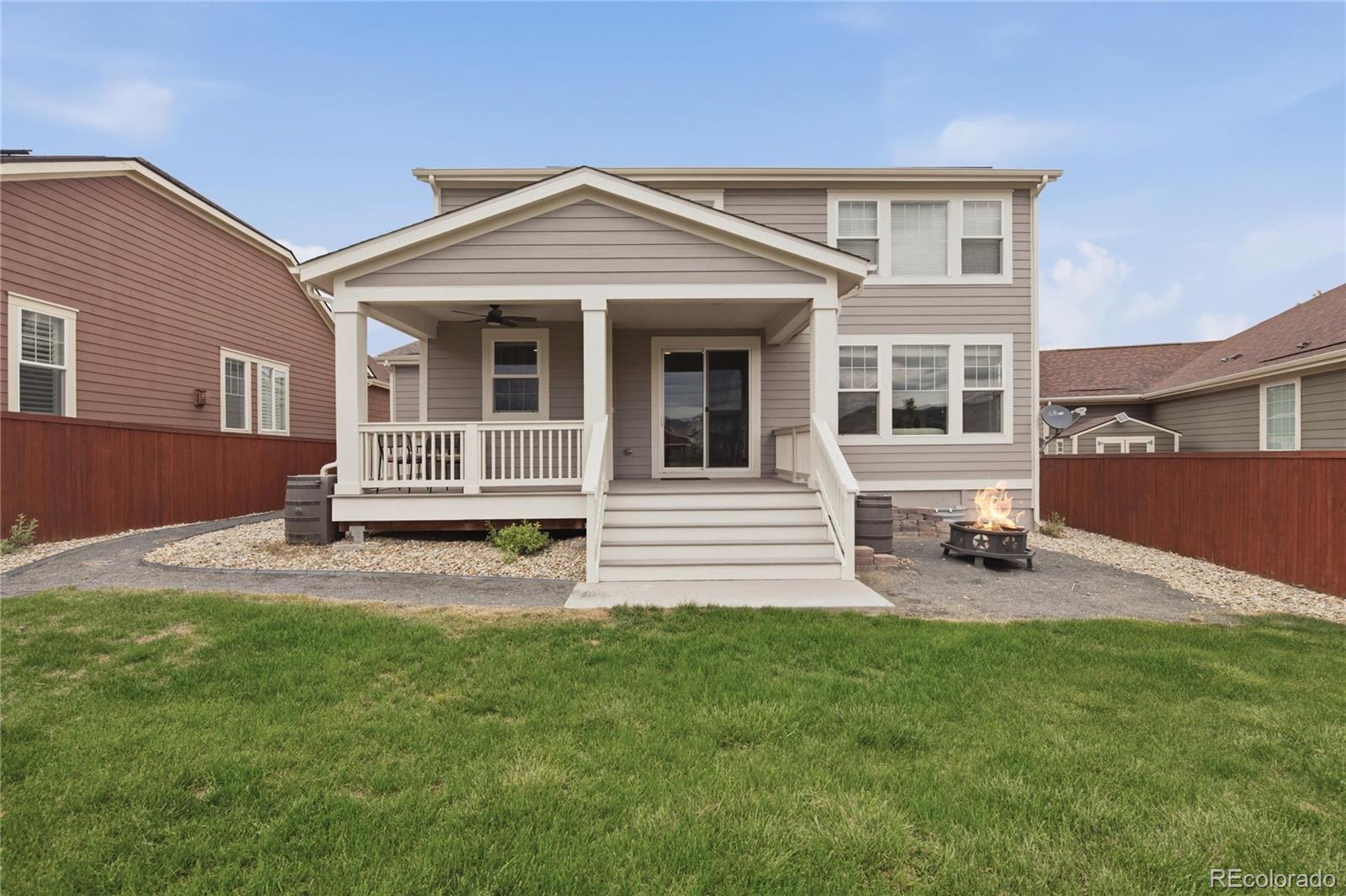MLS Image #31 for 6165  flattop street,golden, Colorado