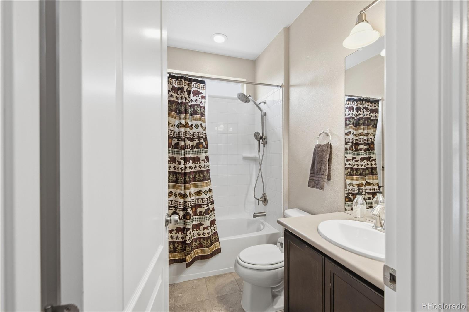 MLS Image #5 for 6165  flattop street,golden, Colorado