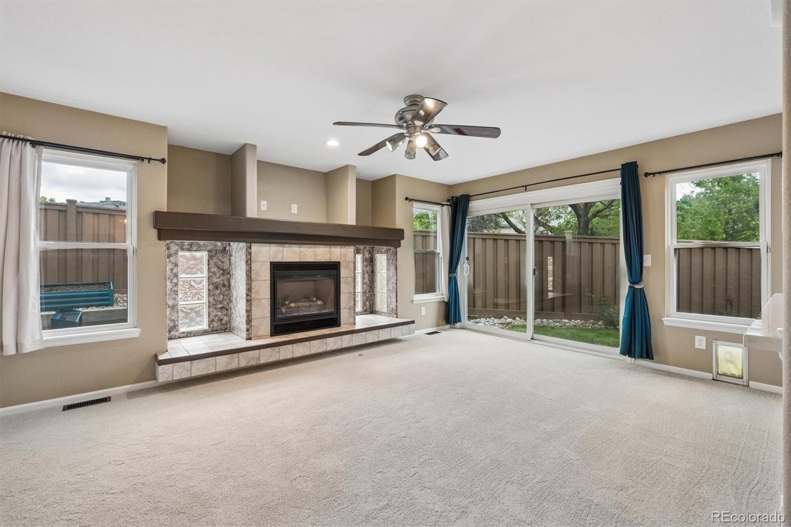 MLS Image #10 for 1131  laurenwood way,highlands ranch, Colorado