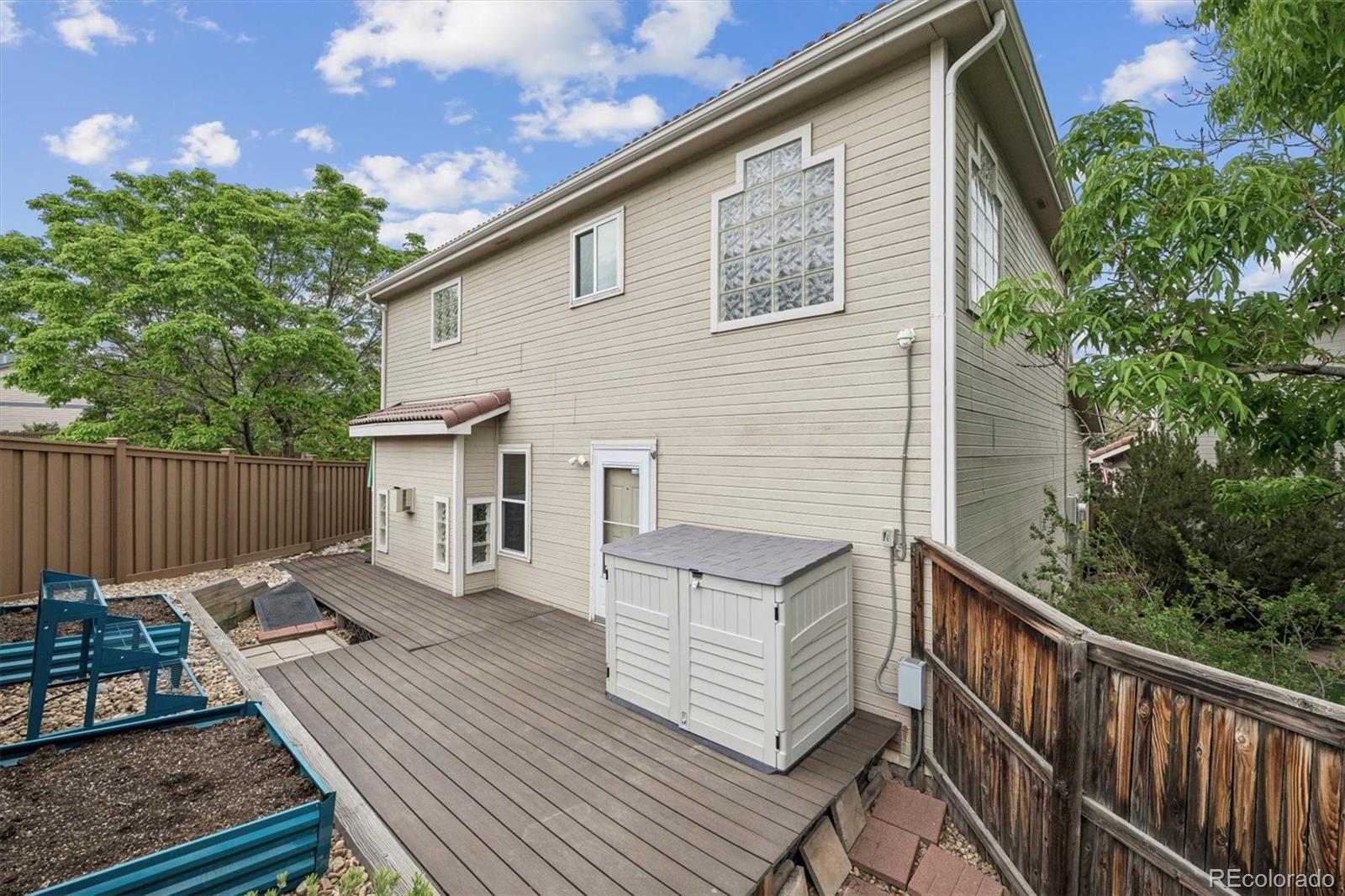 MLS Image #30 for 1131  laurenwood way,highlands ranch, Colorado