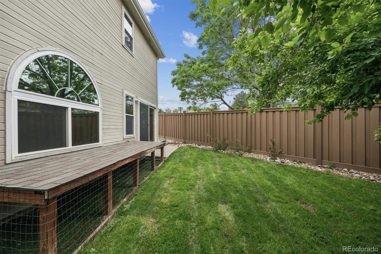 MLS Image #31 for 1131  laurenwood way,highlands ranch, Colorado