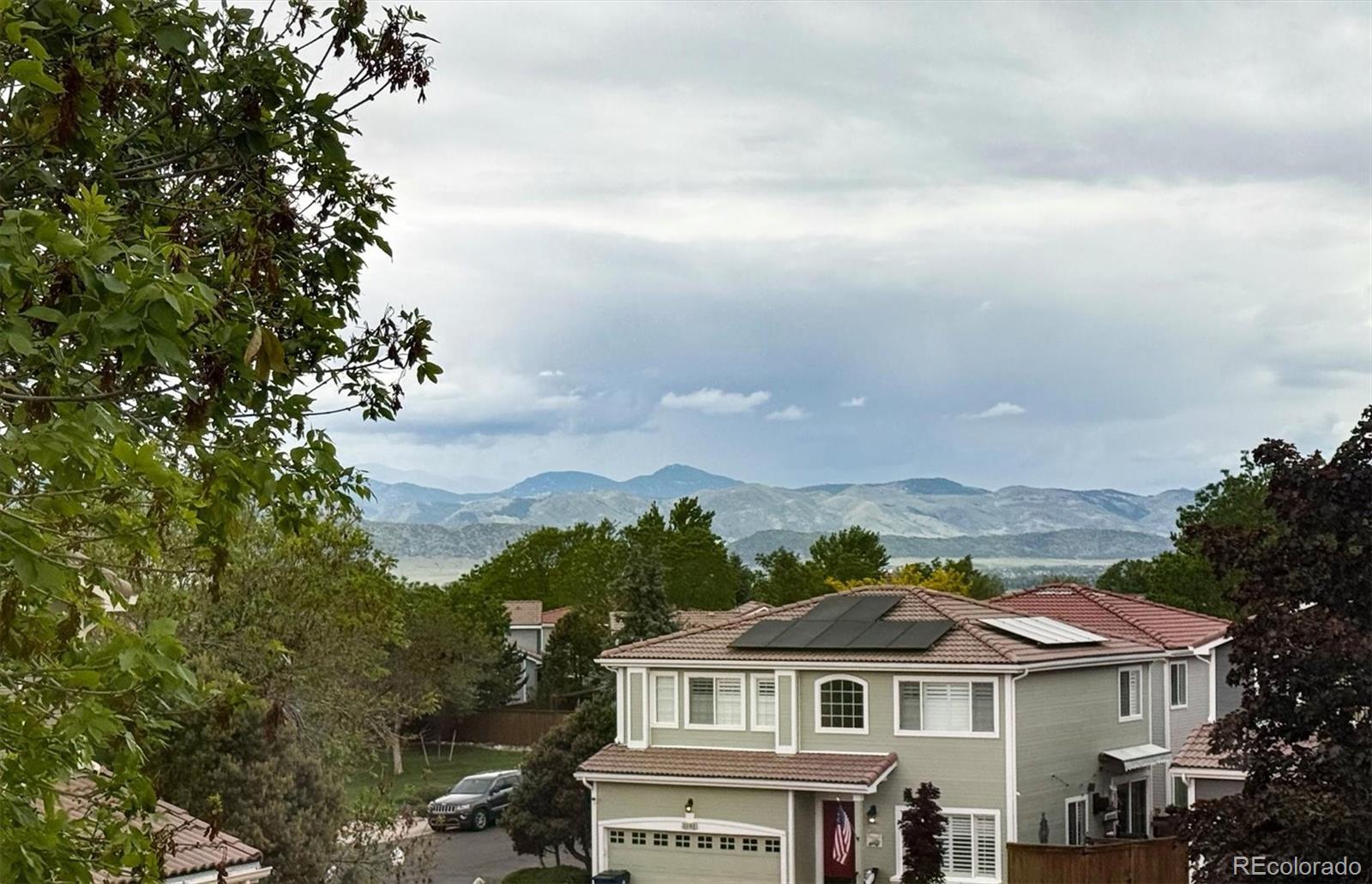 MLS Image #32 for 1131  laurenwood way,highlands ranch, Colorado