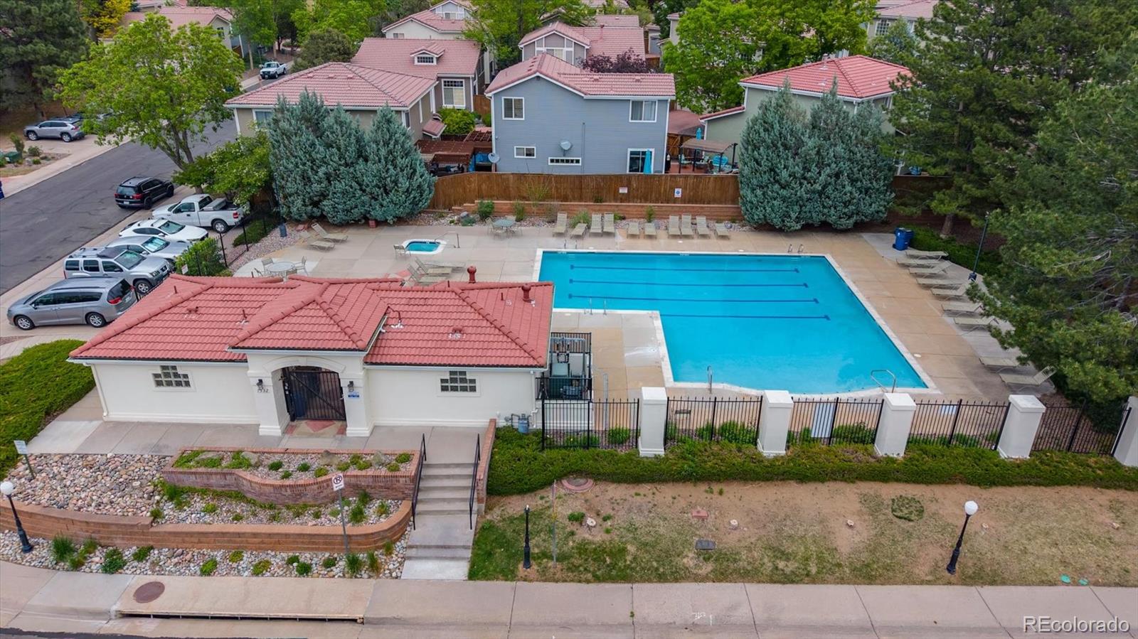 MLS Image #34 for 1131  laurenwood way,highlands ranch, Colorado