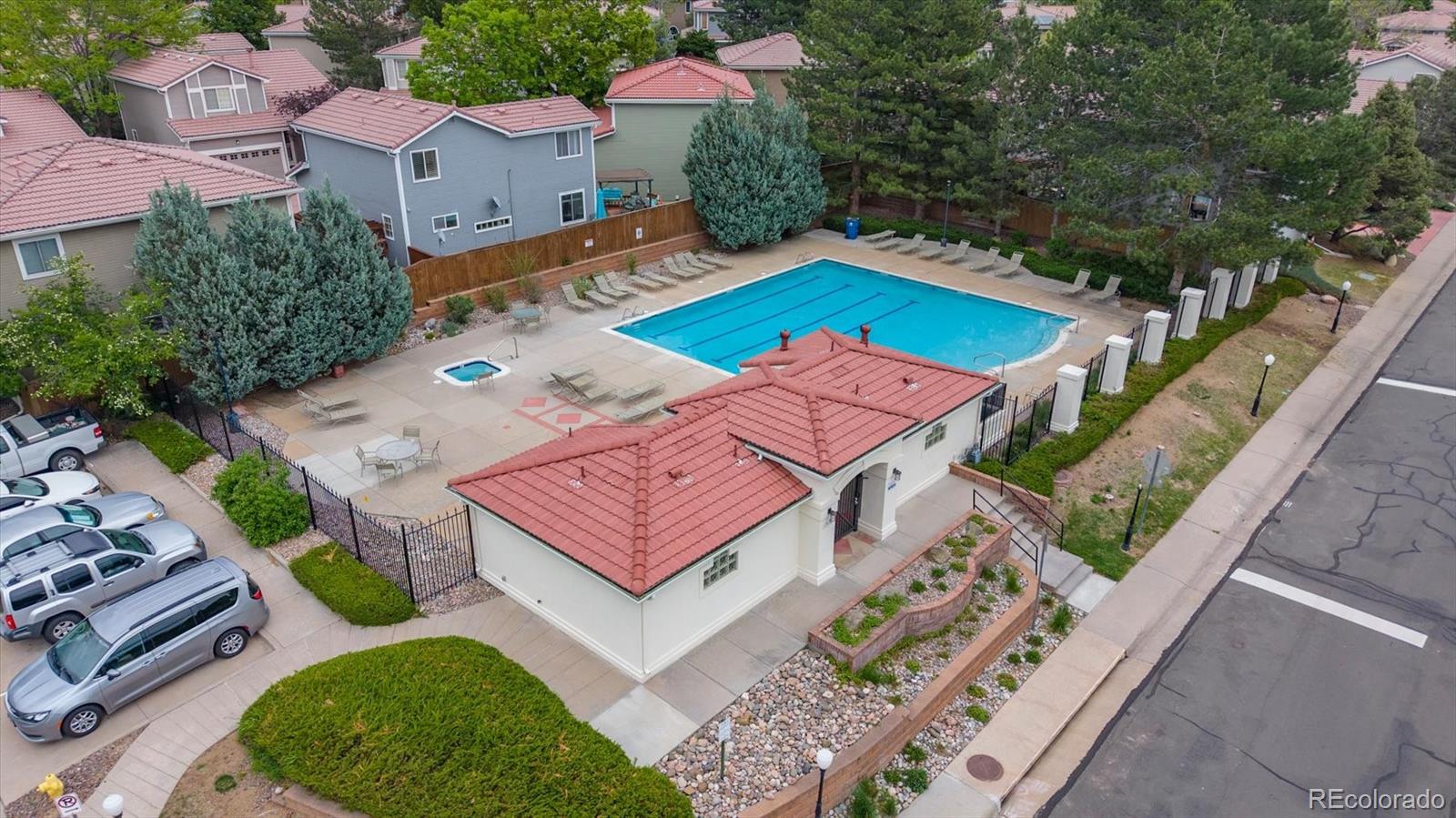 MLS Image #35 for 1131  laurenwood way,highlands ranch, Colorado