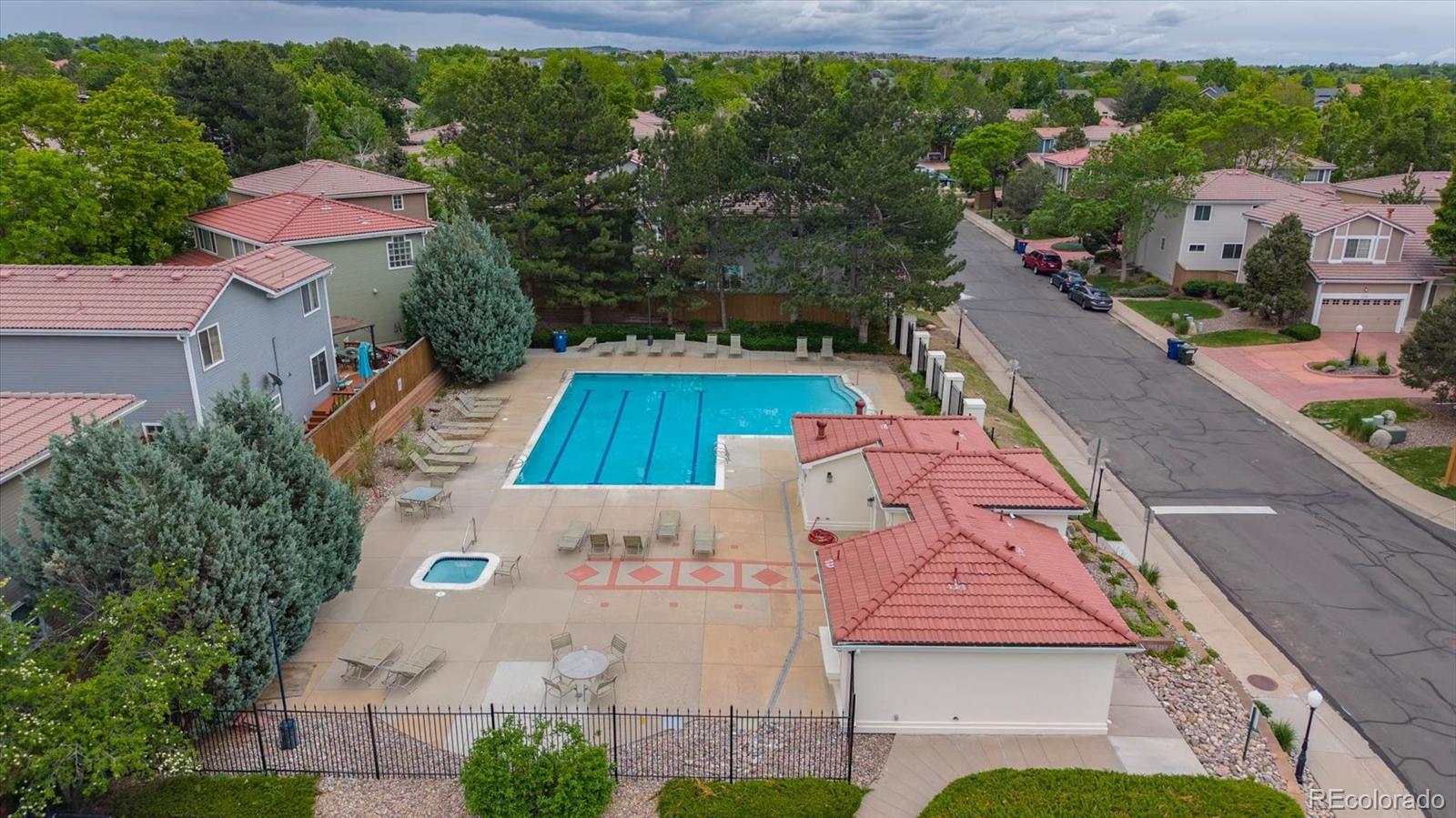 MLS Image #36 for 1131  laurenwood way,highlands ranch, Colorado
