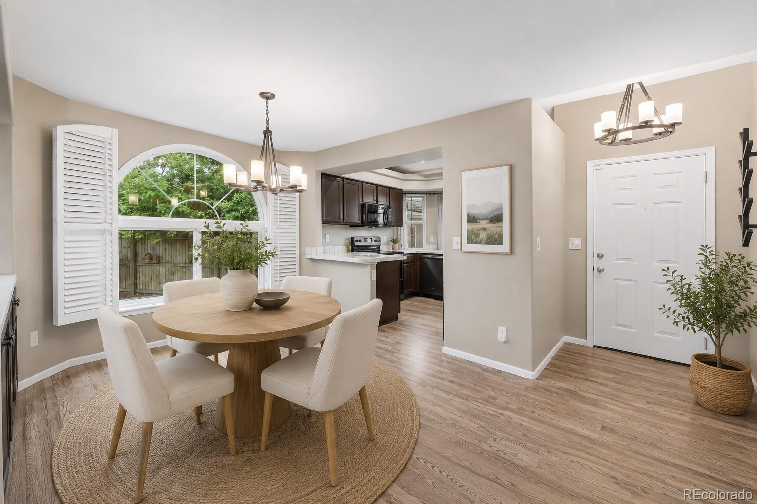 MLS Image #4 for 1131  laurenwood way,highlands ranch, Colorado