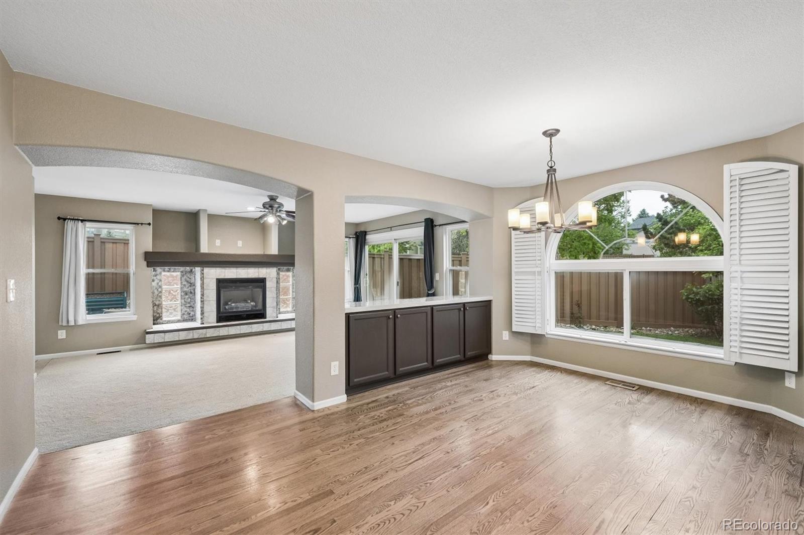 MLS Image #7 for 1131  laurenwood way,highlands ranch, Colorado