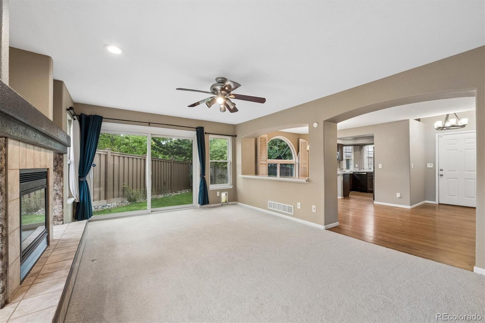 MLS Image #9 for 1131  laurenwood way,highlands ranch, Colorado