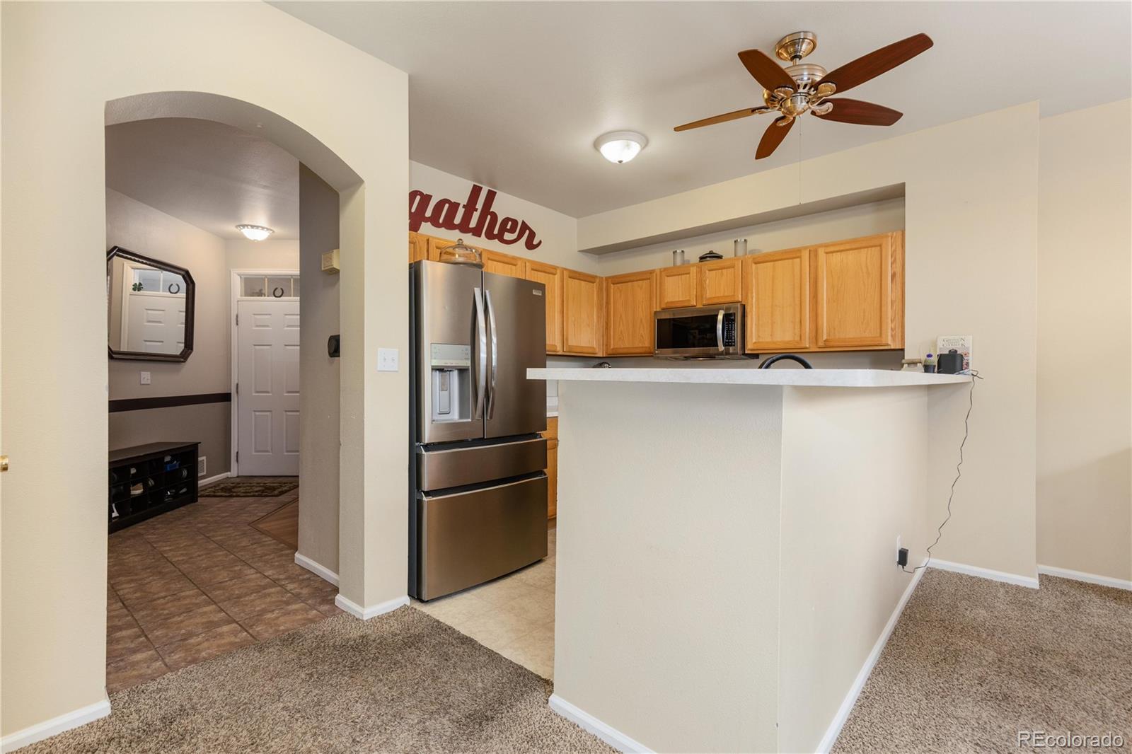MLS Image #11 for 8531 s upham way,littleton, Colorado