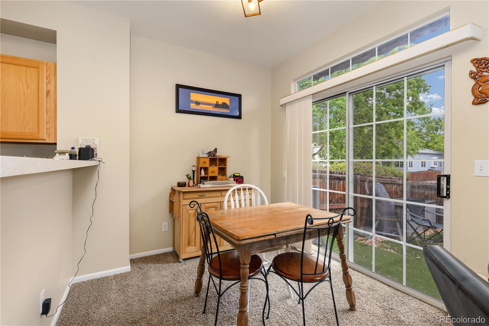 MLS Image #12 for 8531 s upham way,littleton, Colorado