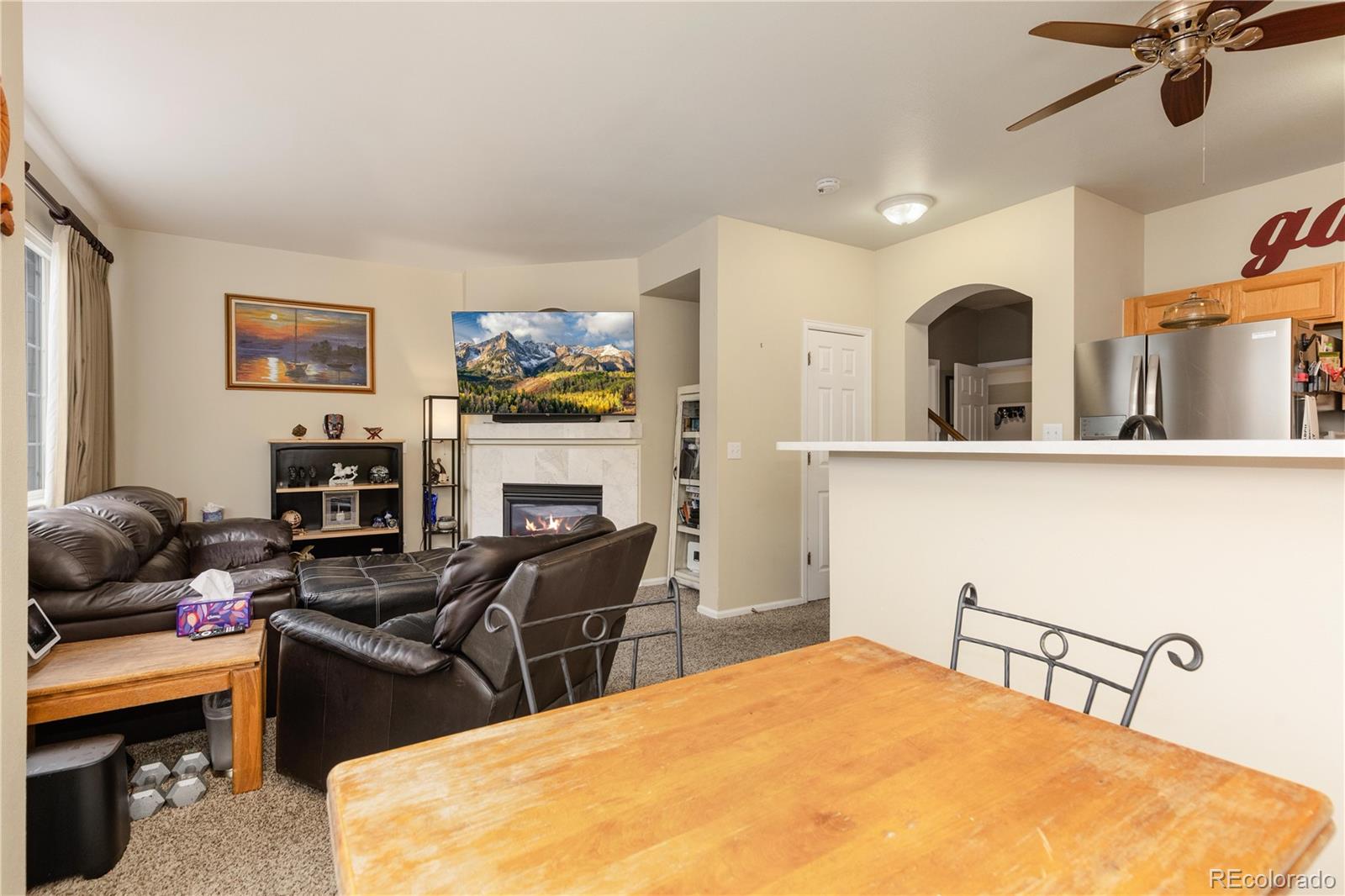 MLS Image #13 for 8531 s upham way,littleton, Colorado