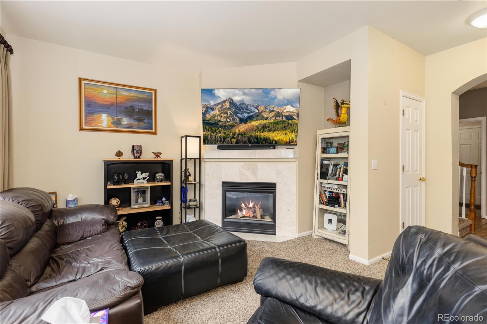MLS Image #14 for 8531 s upham way,littleton, Colorado