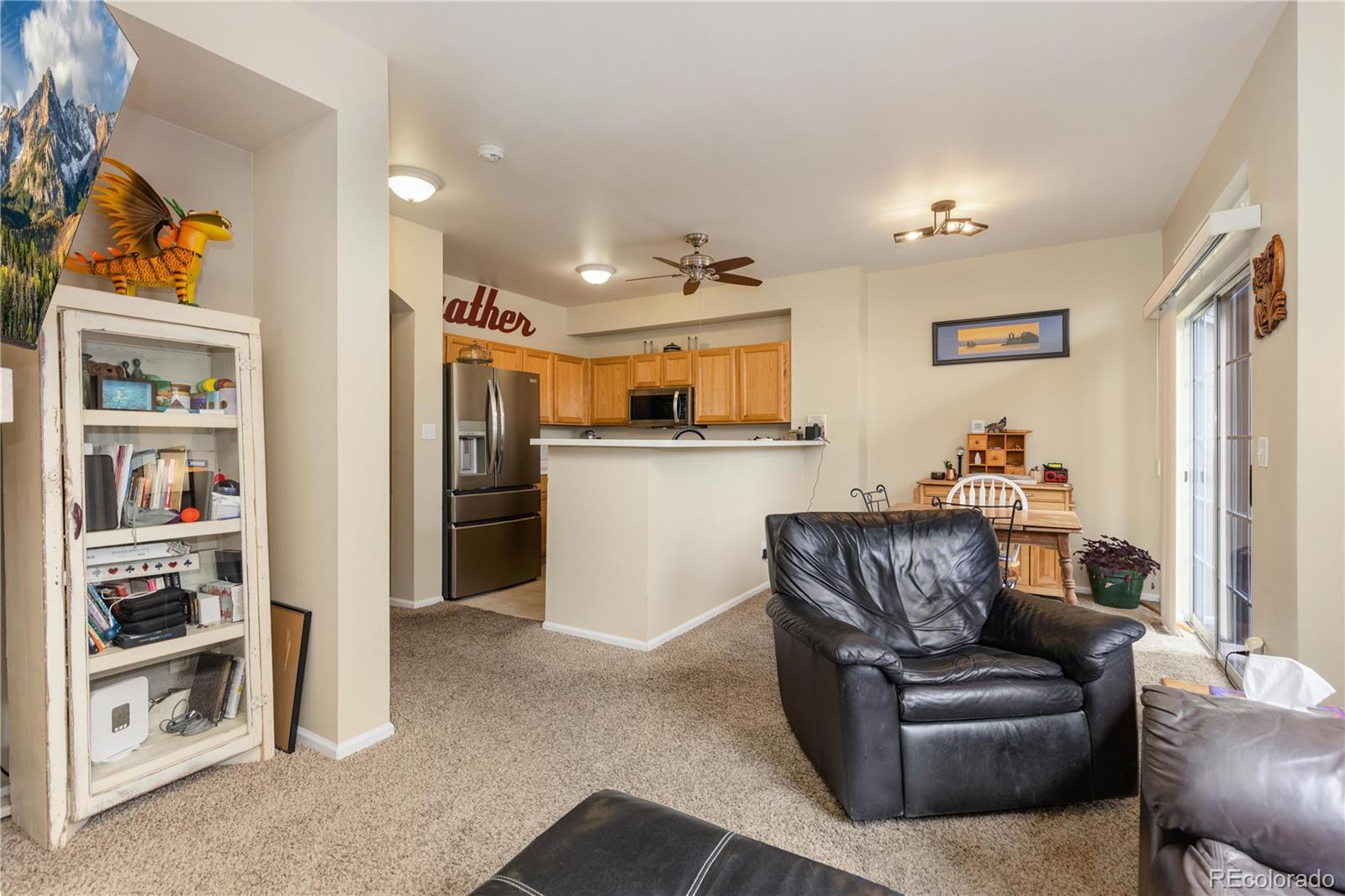 MLS Image #16 for 8531 s upham way,littleton, Colorado