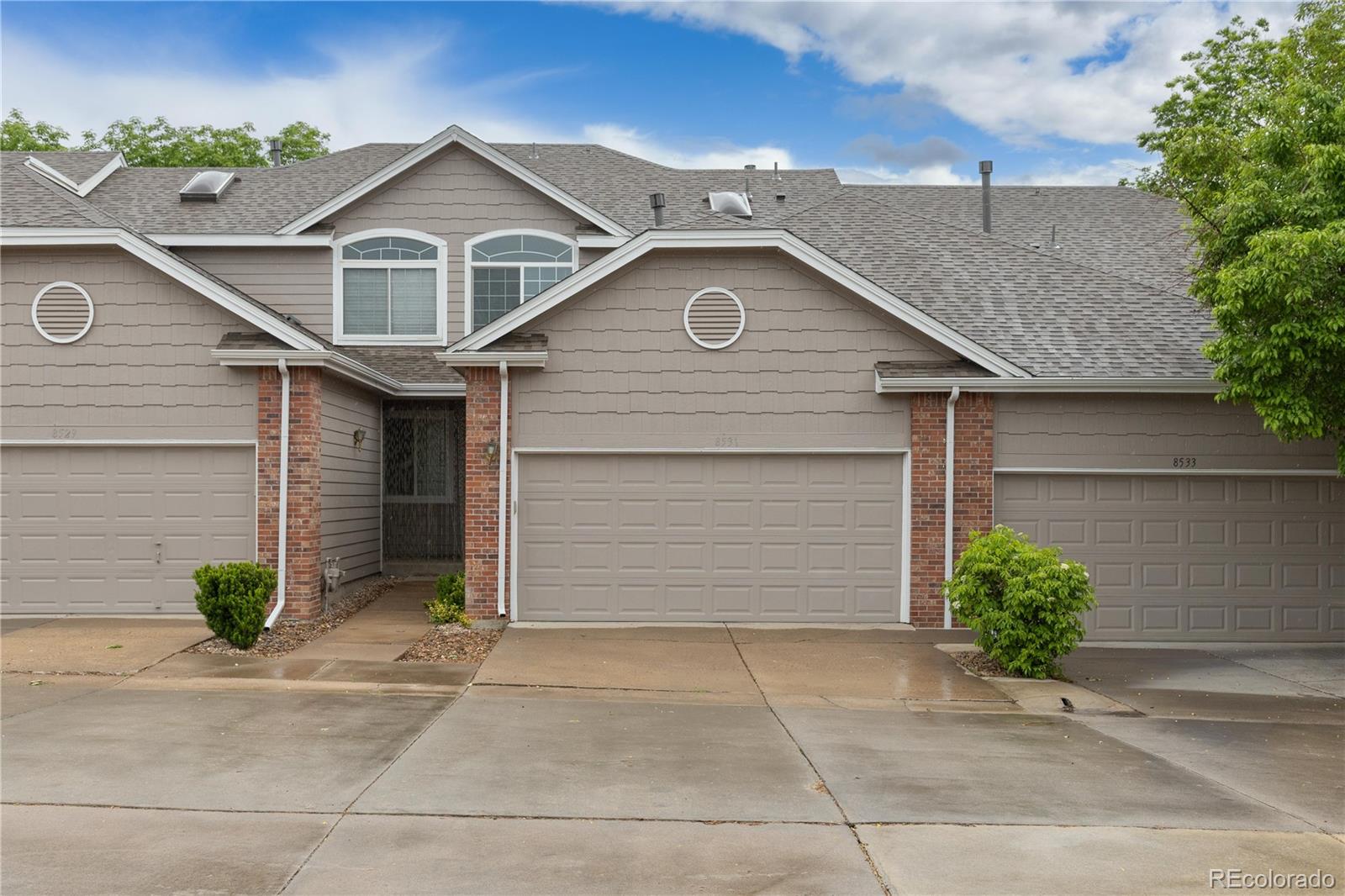 MLS Image #2 for 8531 s upham way,littleton, Colorado