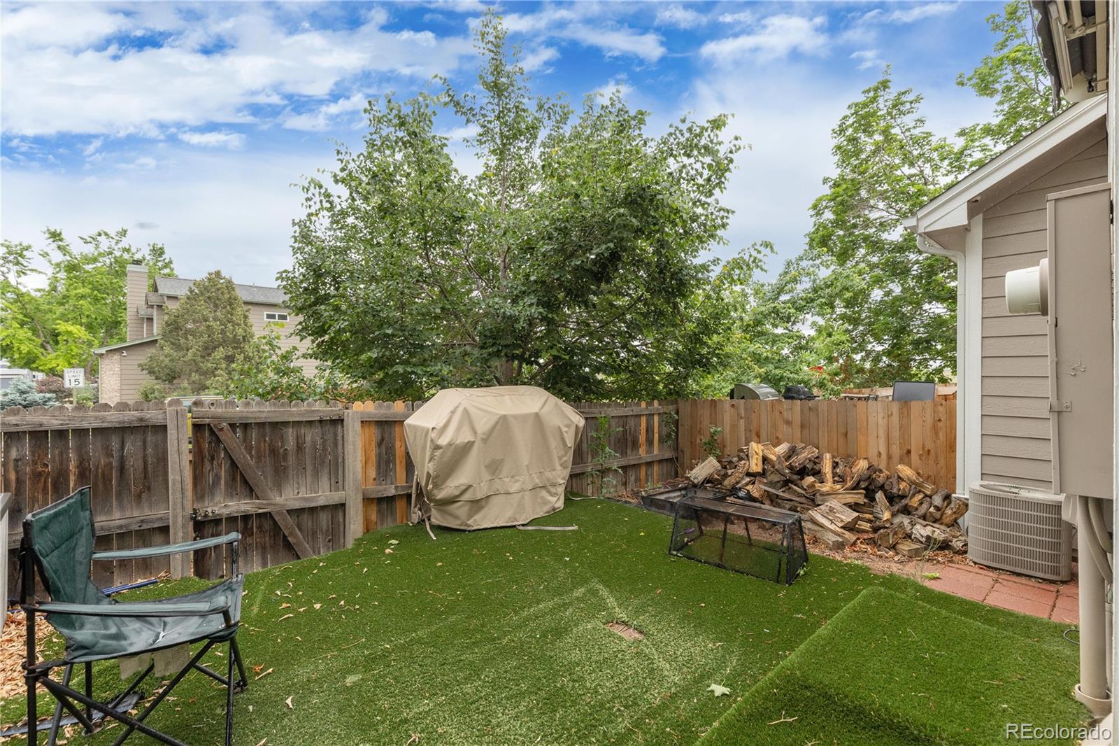 MLS Image #29 for 8531 s upham way,littleton, Colorado