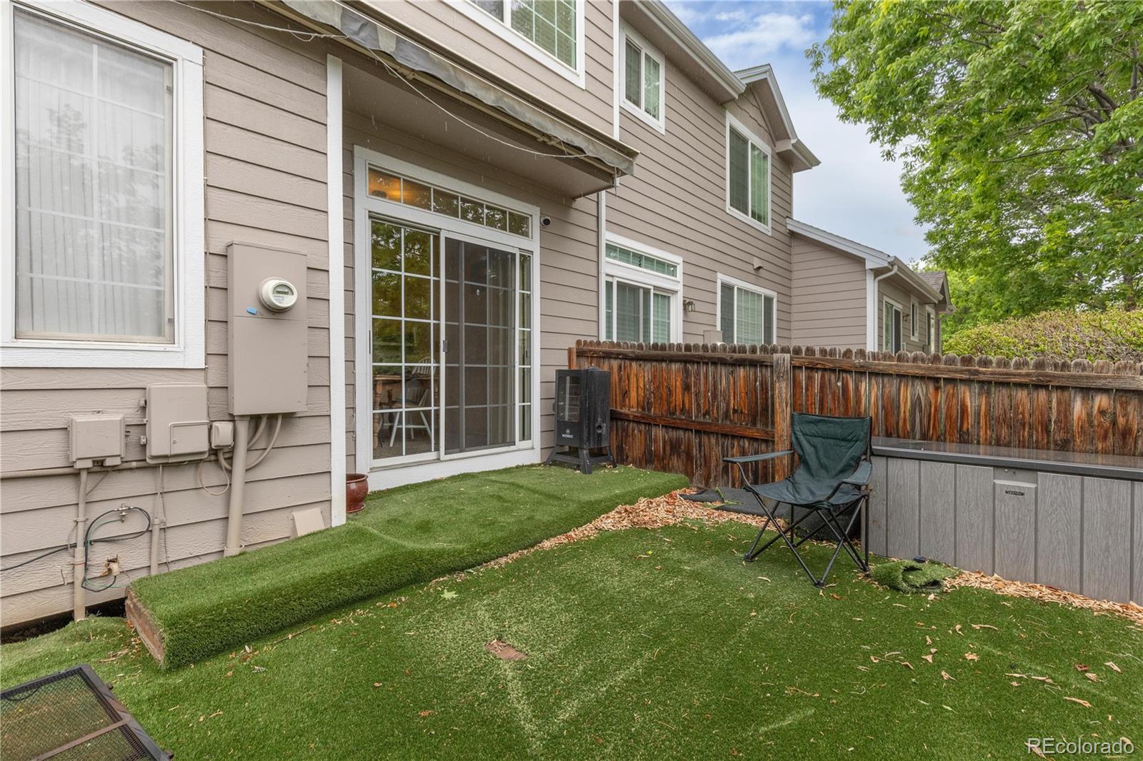 MLS Image #30 for 8531 s upham way,littleton, Colorado