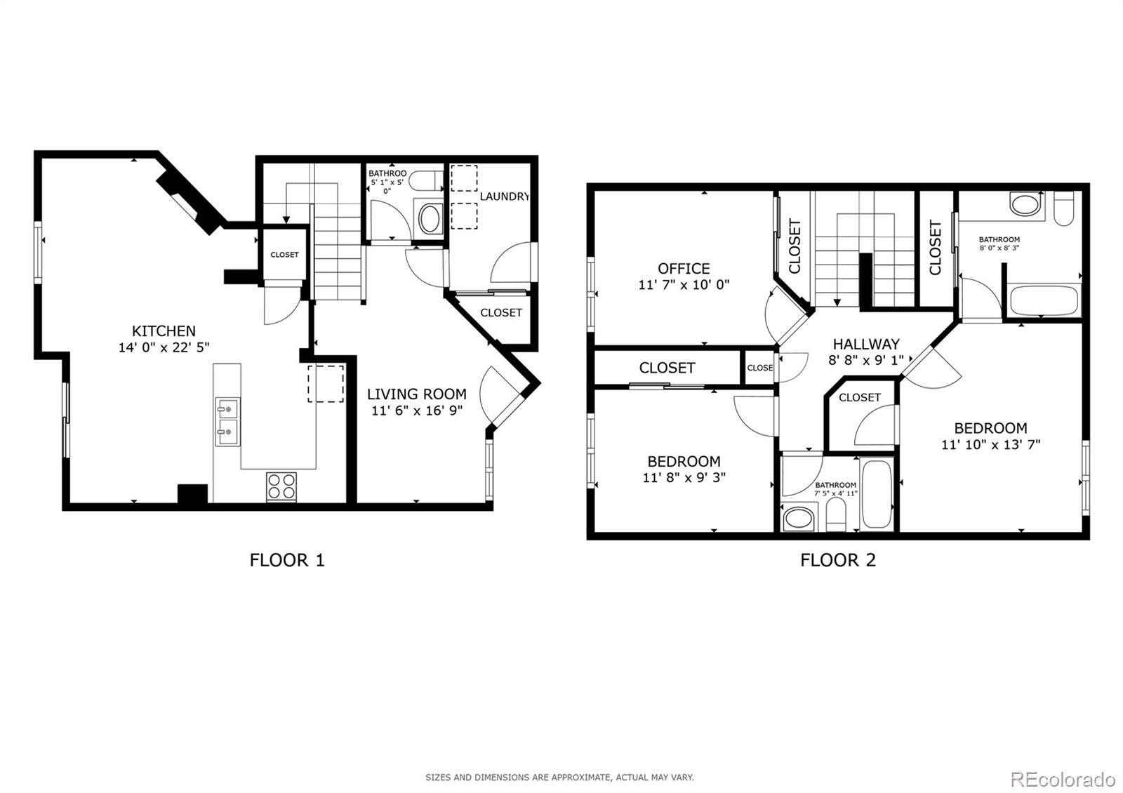 MLS Image #31 for 8531 s upham way,littleton, Colorado