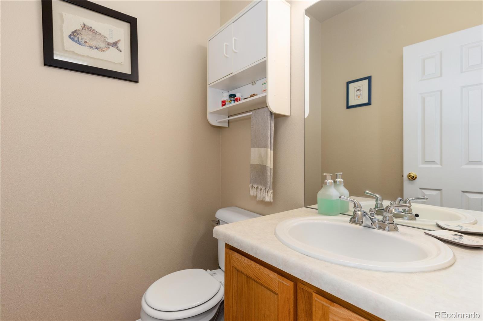 MLS Image #7 for 8531 s upham way,littleton, Colorado