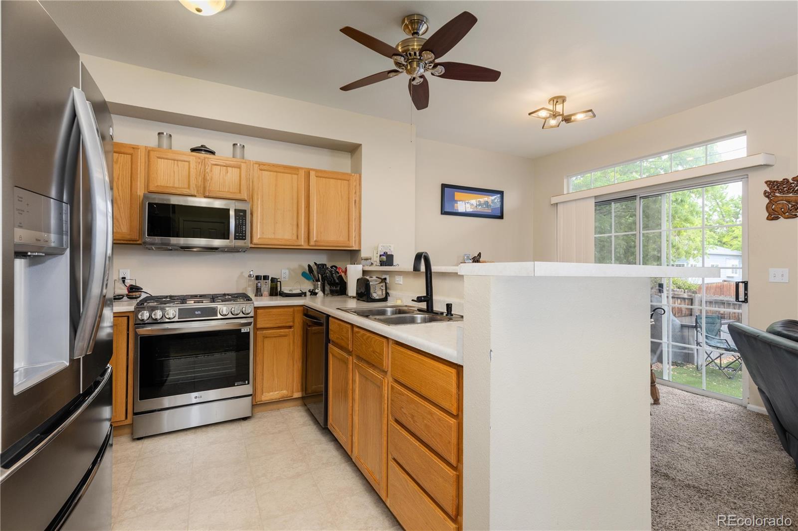 MLS Image #8 for 8531 s upham way,littleton, Colorado