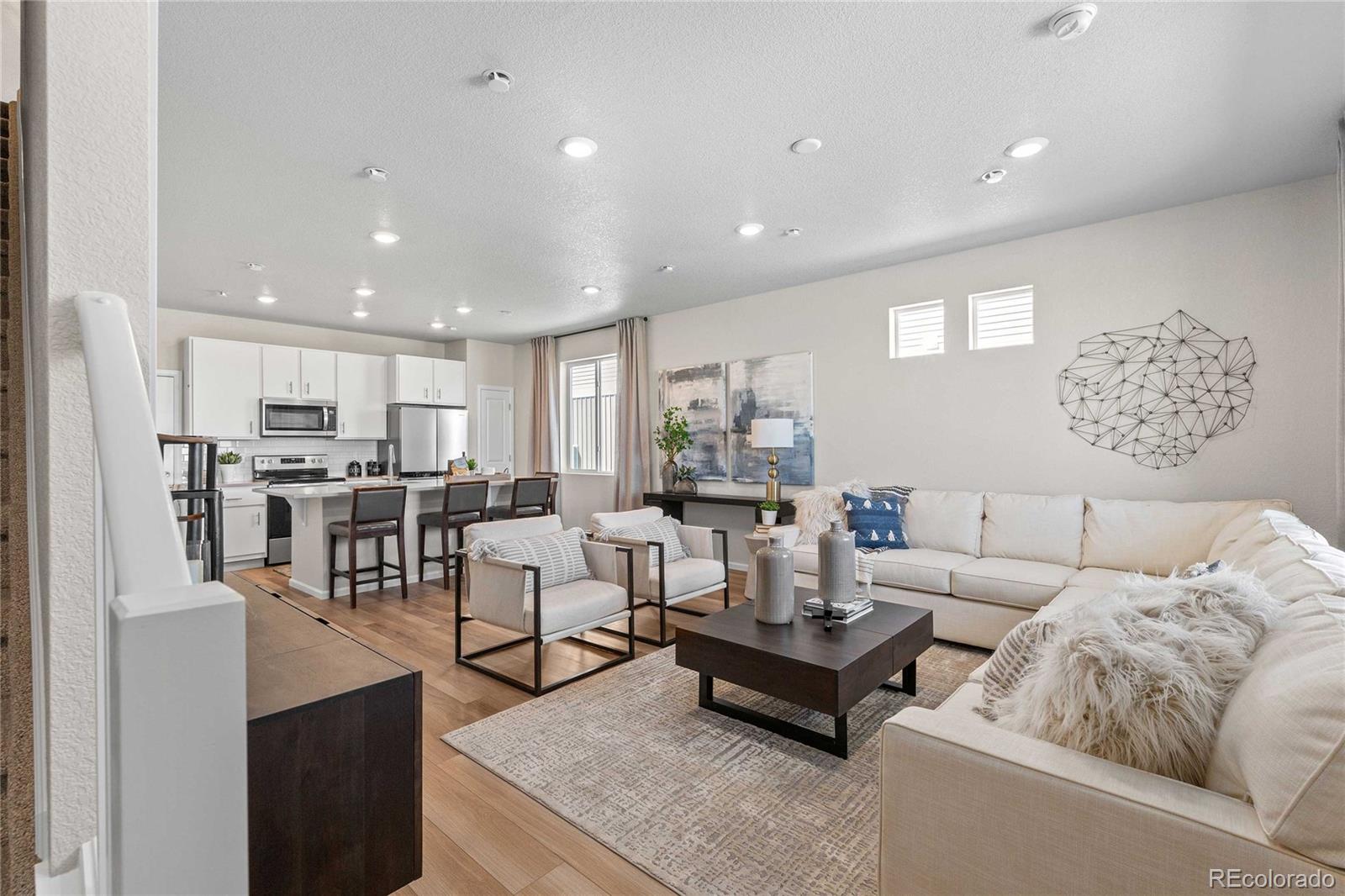 MLS Image #5 for 22411 e 46th avenue,aurora, Colorado