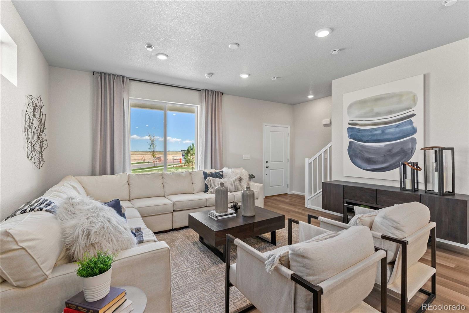 MLS Image #6 for 22411 e 46th avenue,aurora, Colorado
