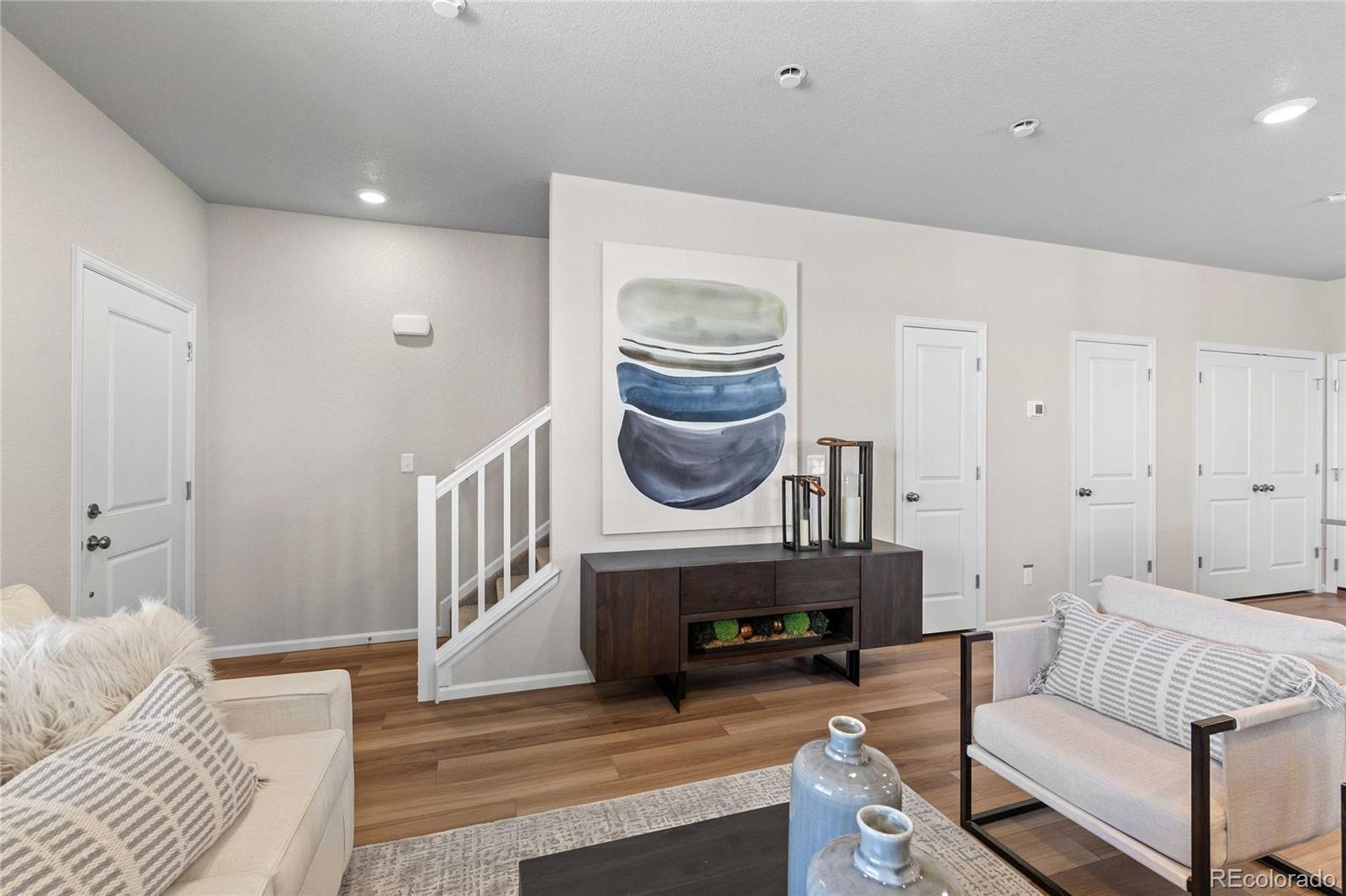 MLS Image #9 for 22411 e 46th avenue,aurora, Colorado