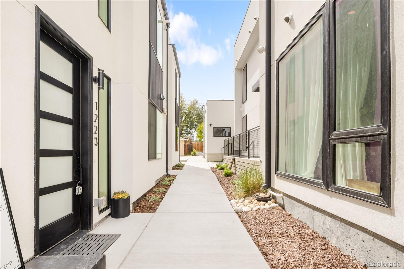 MLS Image #1 for 1223  newton street,denver, Colorado