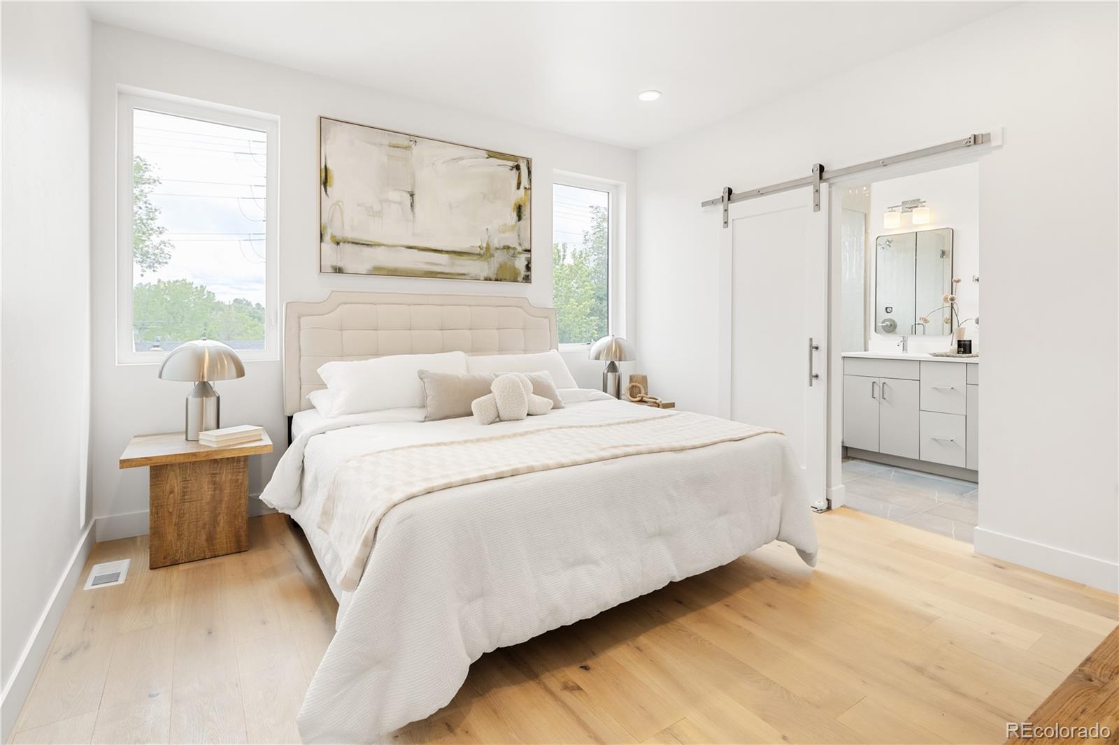 MLS Image #3 for 1223  newton street,denver, Colorado