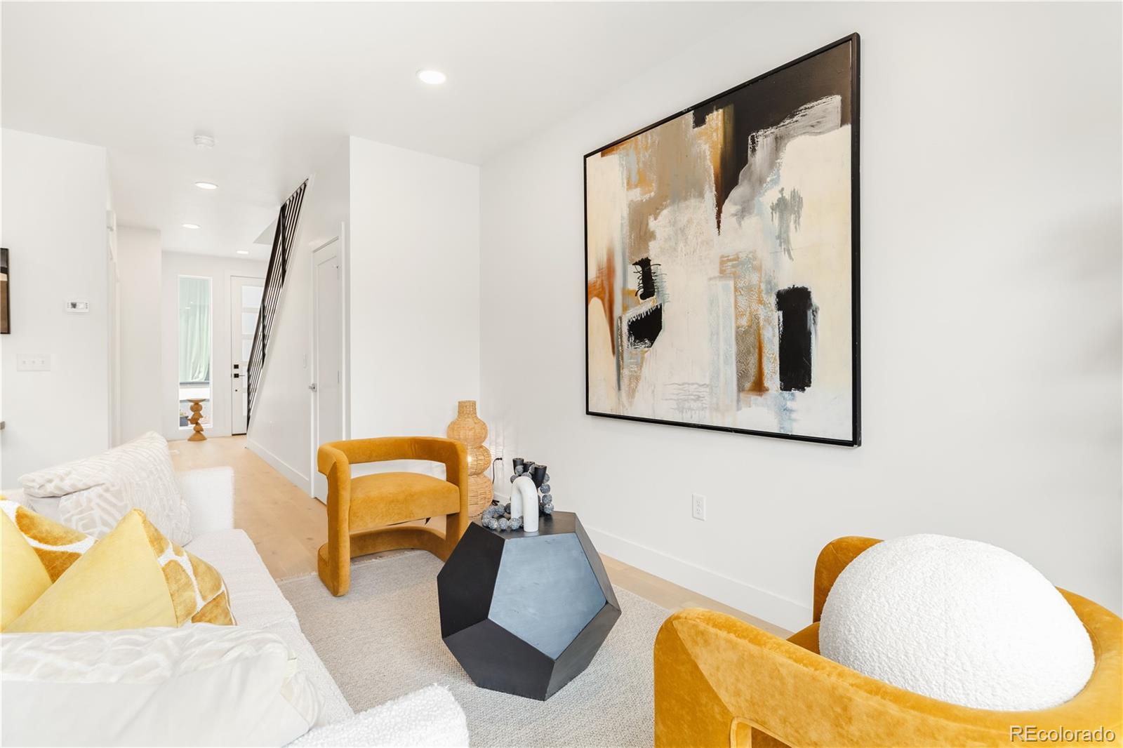 MLS Image #4 for 1223  newton street,denver, Colorado